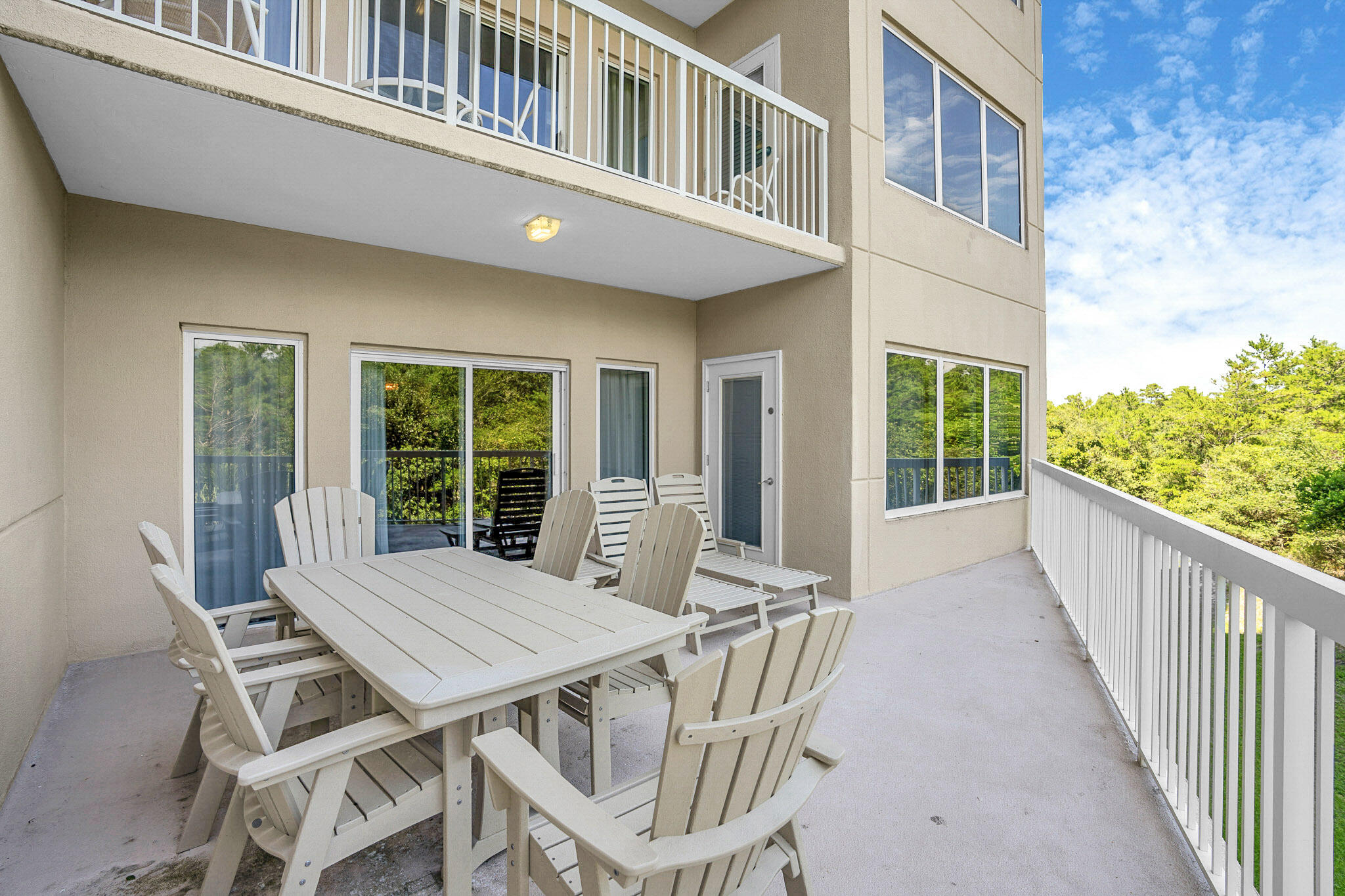SUMMIT AT TOPS'L (THE) - Residential