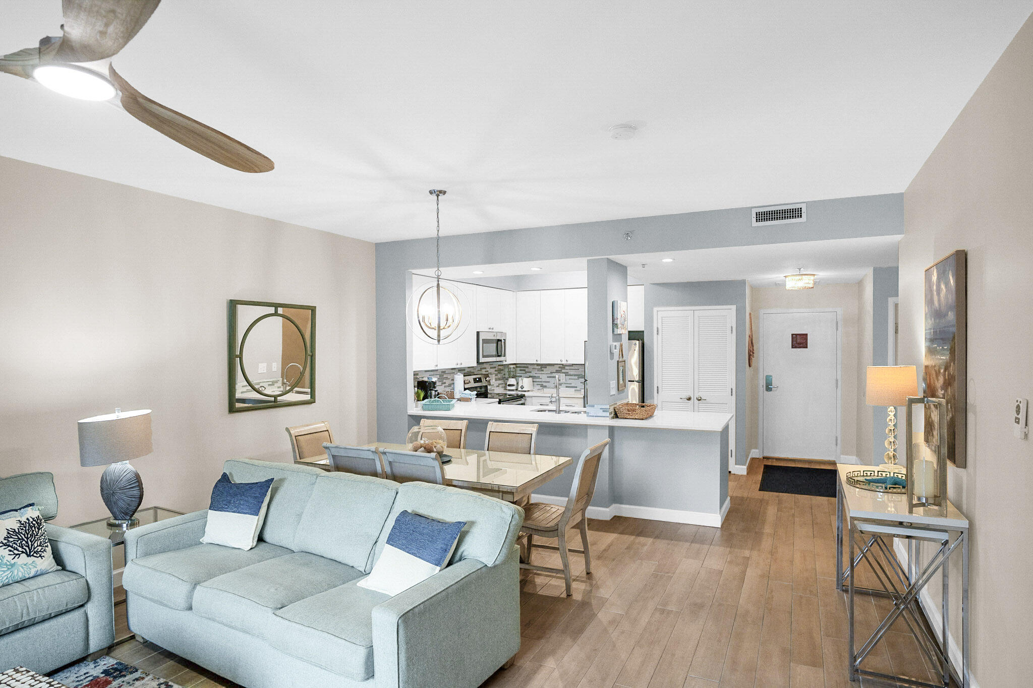 SUMMIT AT TOPS'L (THE) - Residential