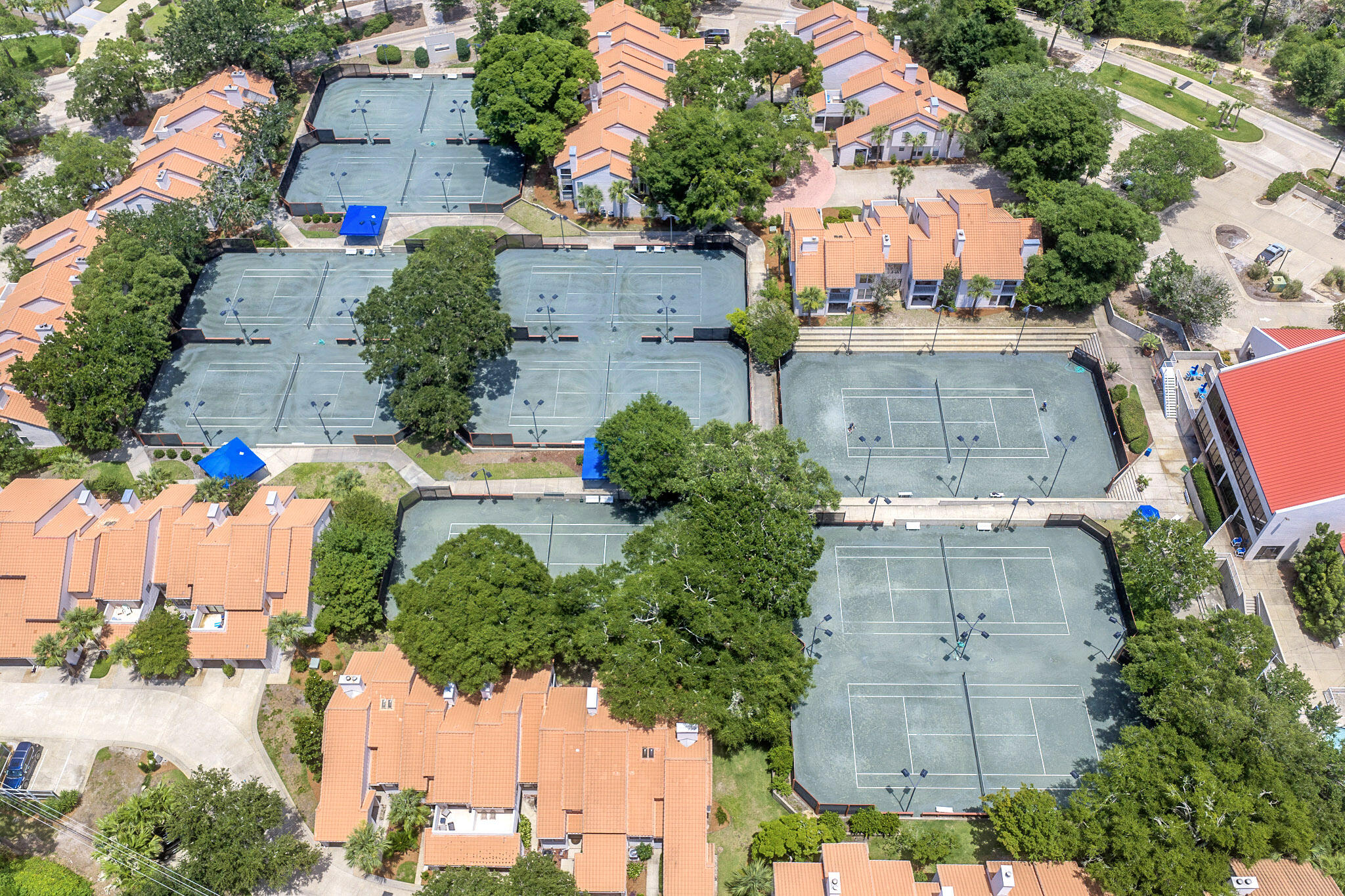 SUMMIT AT TOPS'L (THE) - Residential