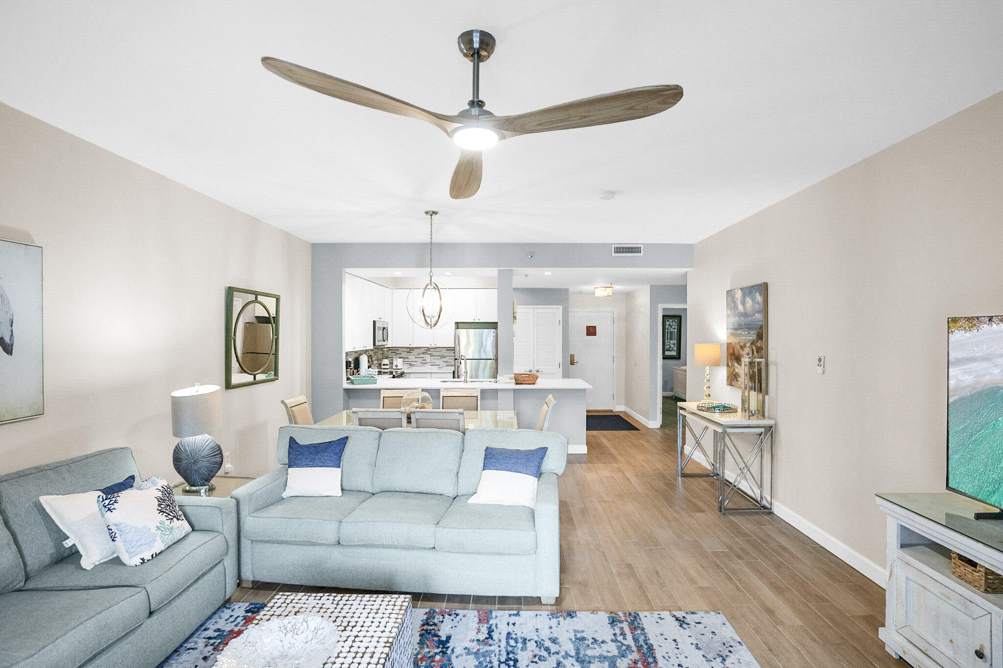 SUMMIT AT TOPS'L (THE) - Residential