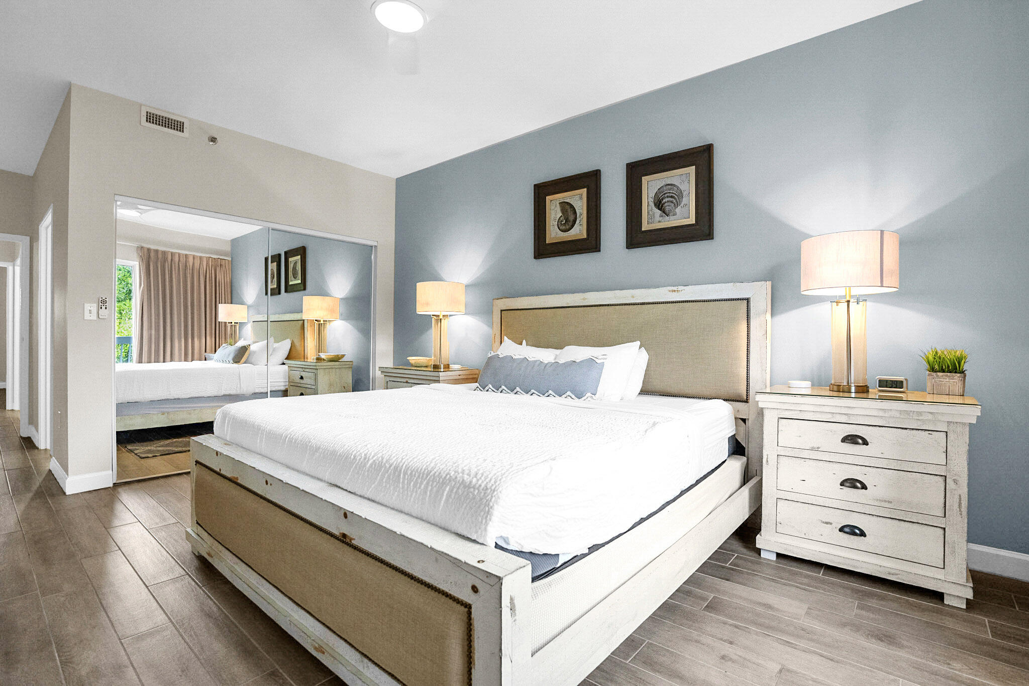 SUMMIT AT TOPS'L (THE) - Residential