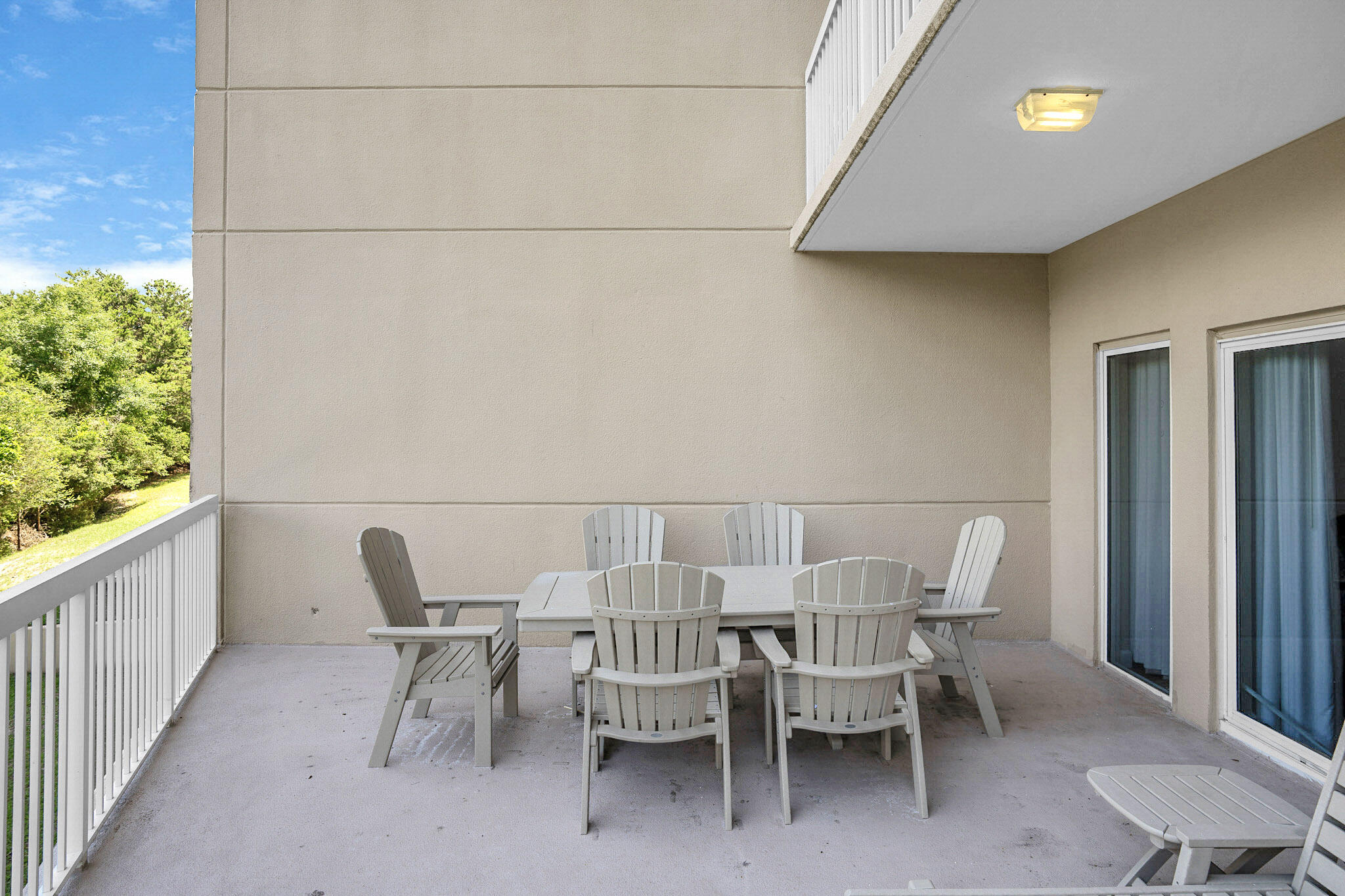 SUMMIT AT TOPS'L (THE) - Residential