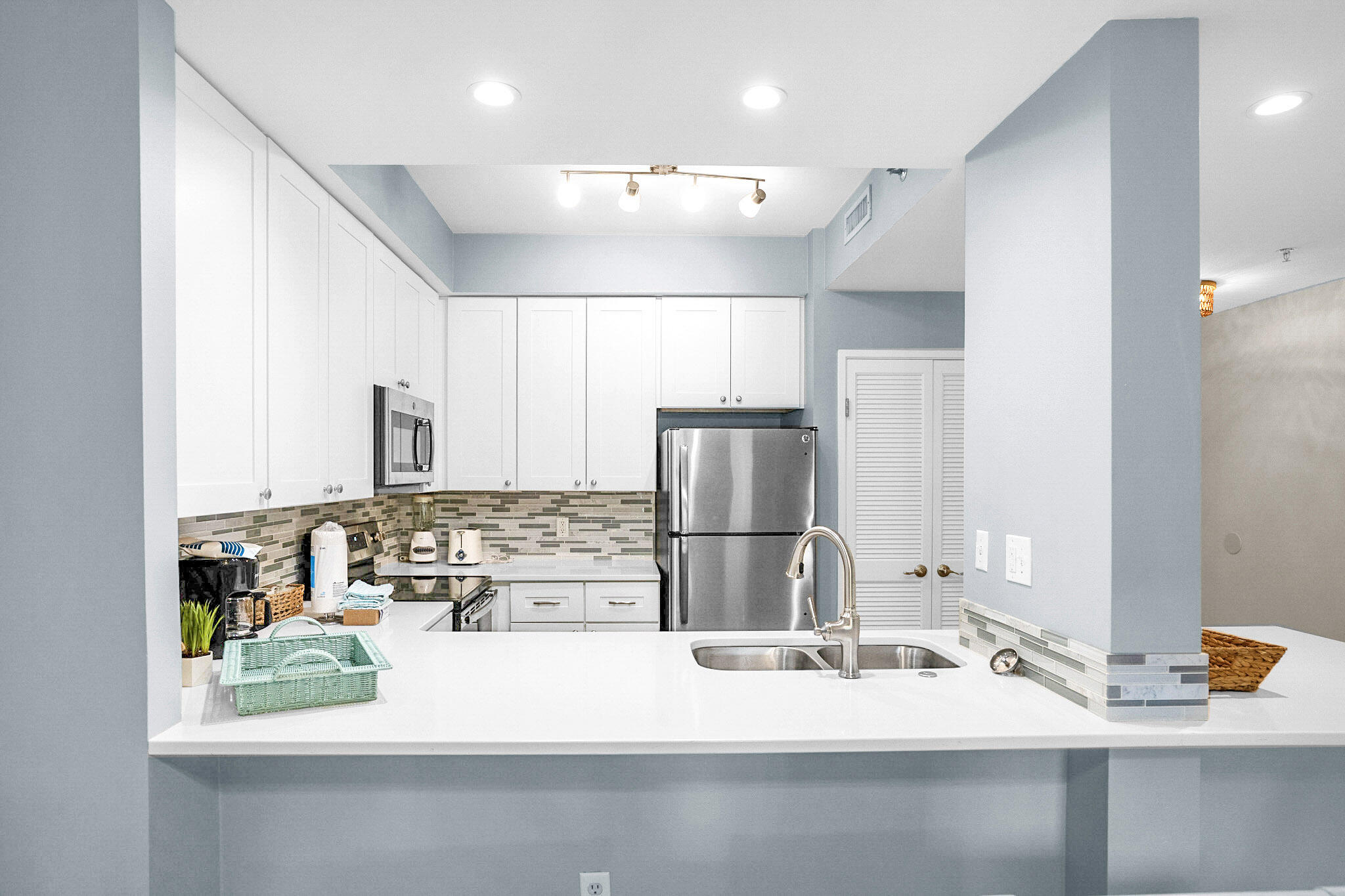 SUMMIT AT TOPS'L (THE) - Residential