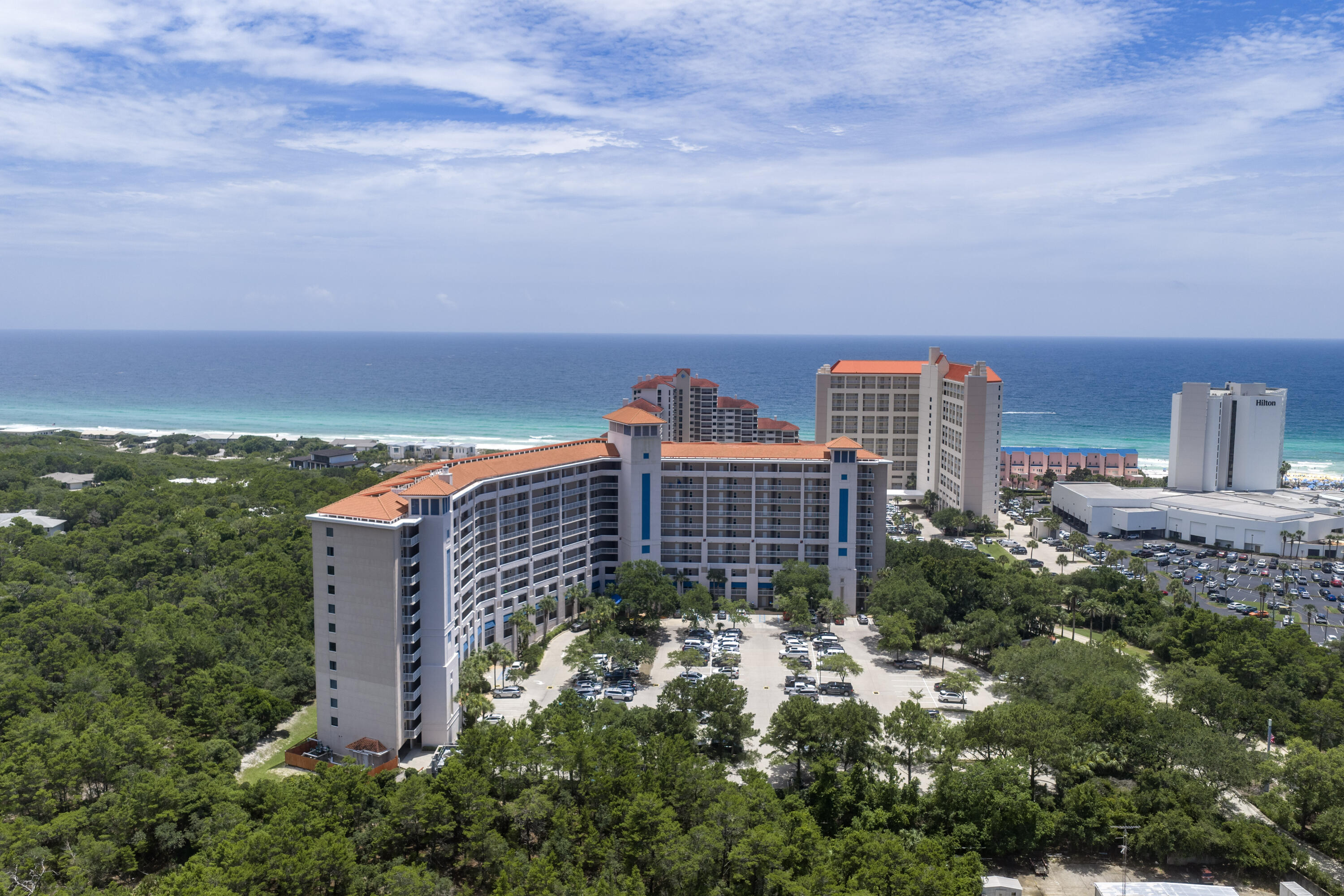 SUMMIT AT TOPS'L (THE) - Residential
