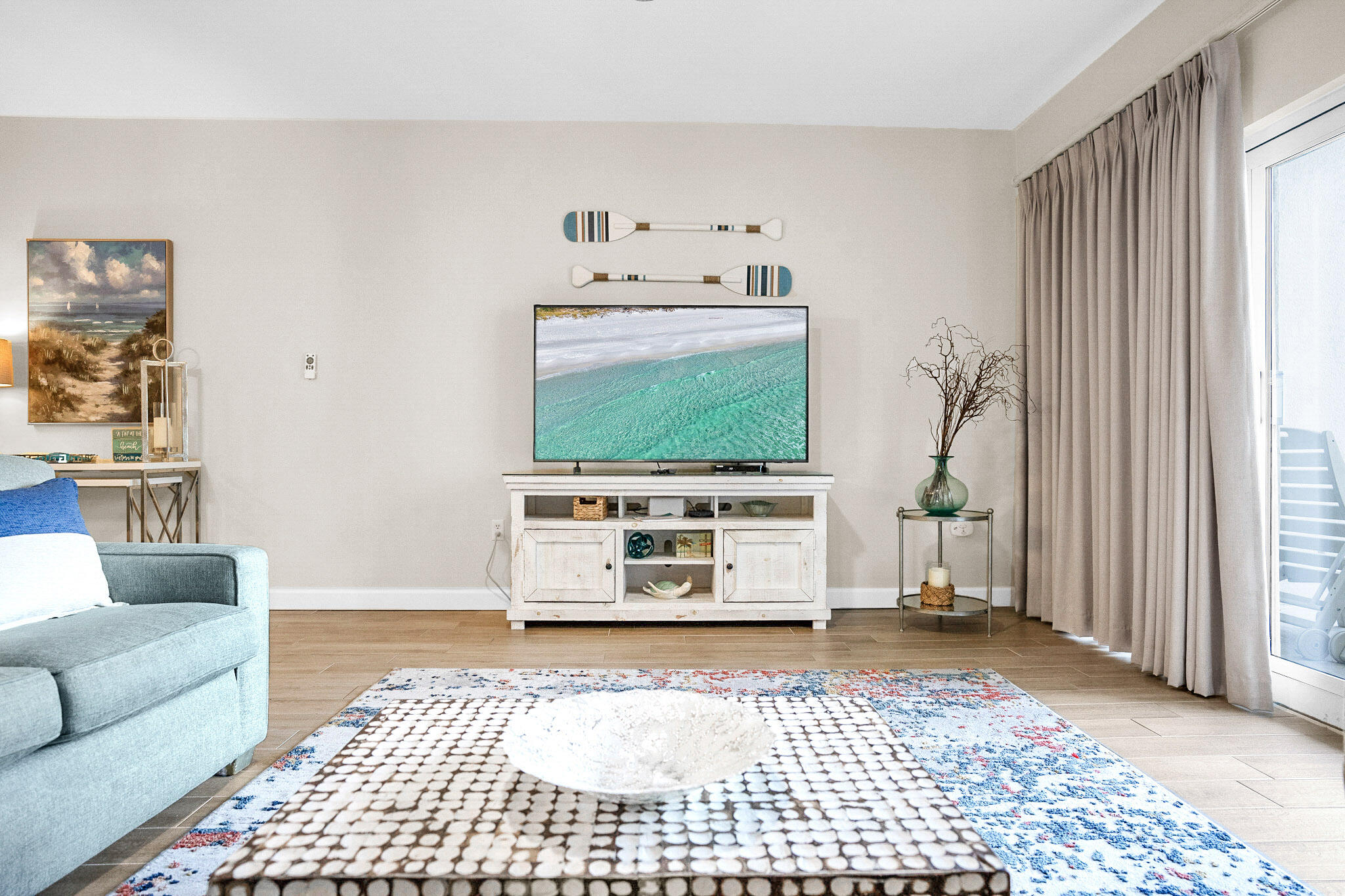 SUMMIT AT TOPS'L (THE) - Residential