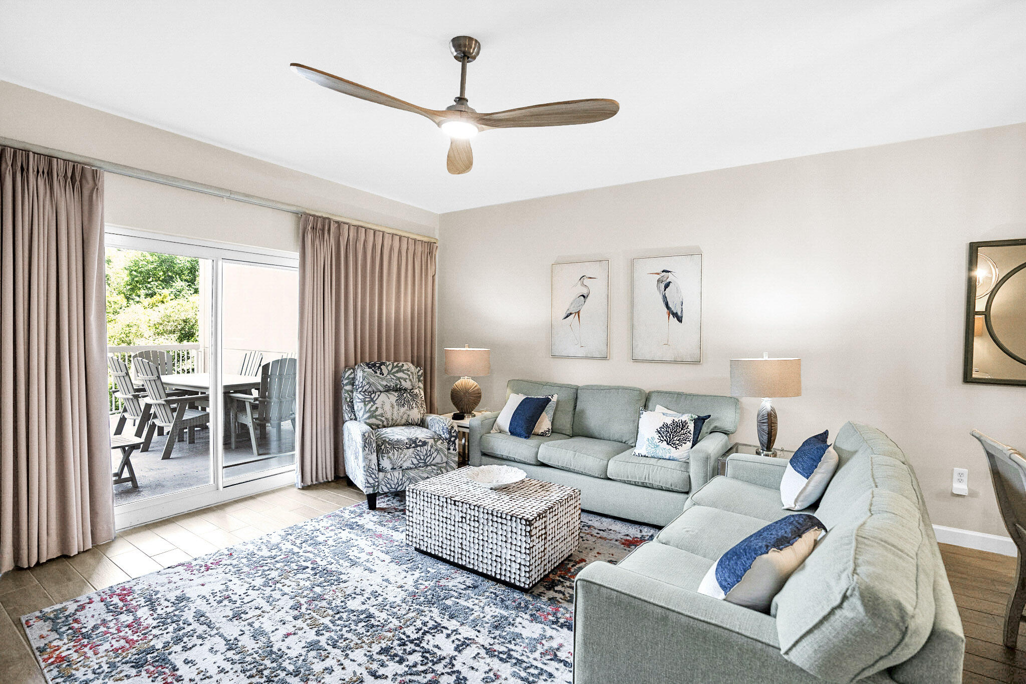 SUMMIT AT TOPS'L (THE) - Residential