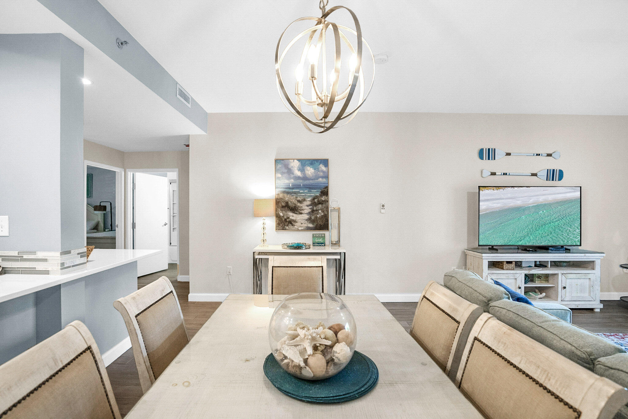 SUMMIT AT TOPS'L (THE) - Residential