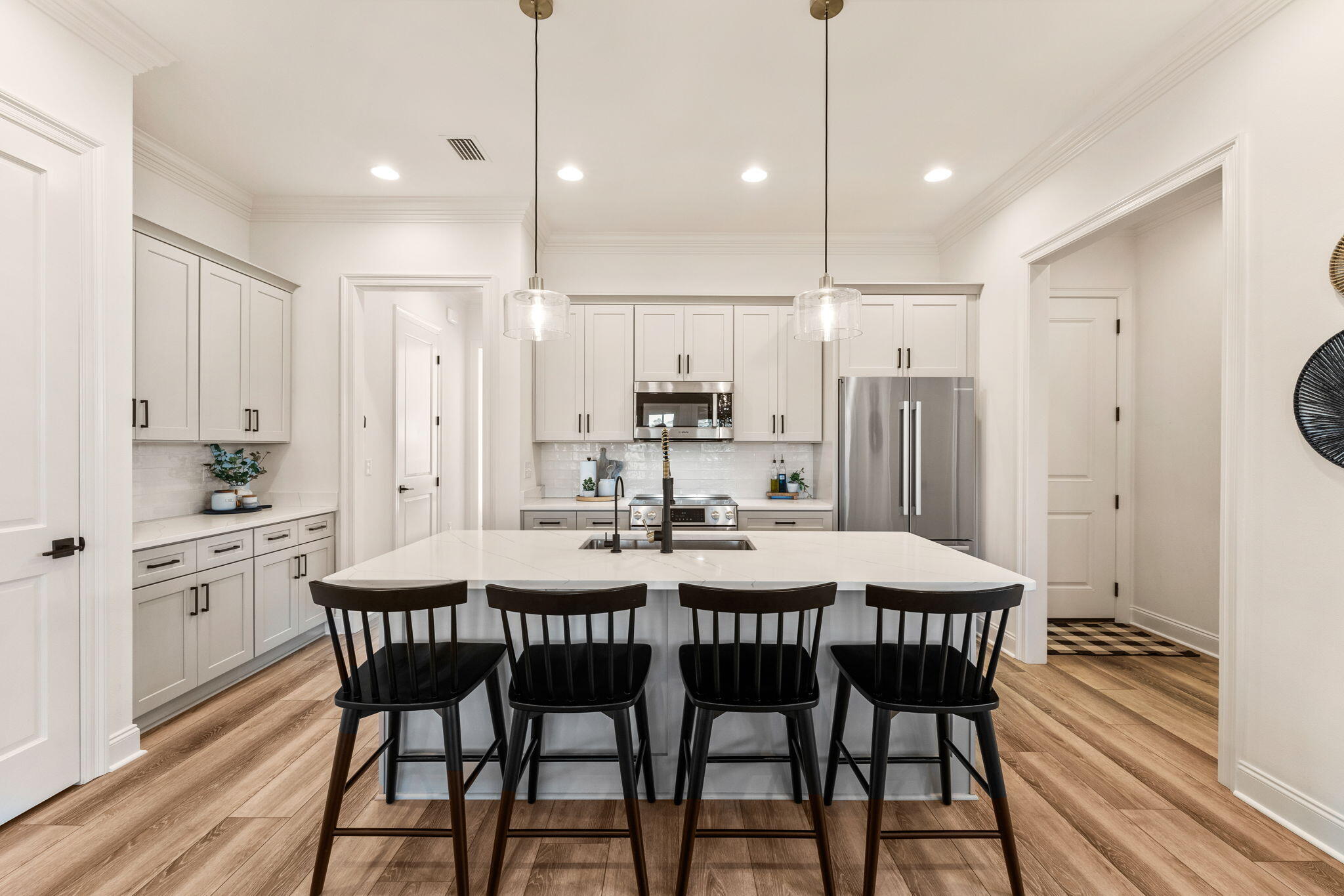 WATERSOUND ORIGINS - Residential