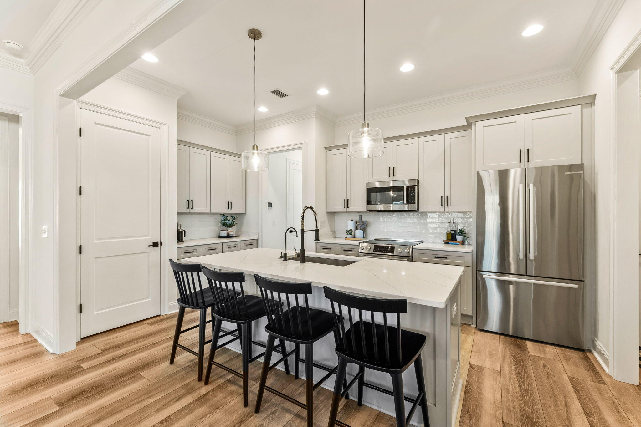 WATERSOUND ORIGINS - Residential