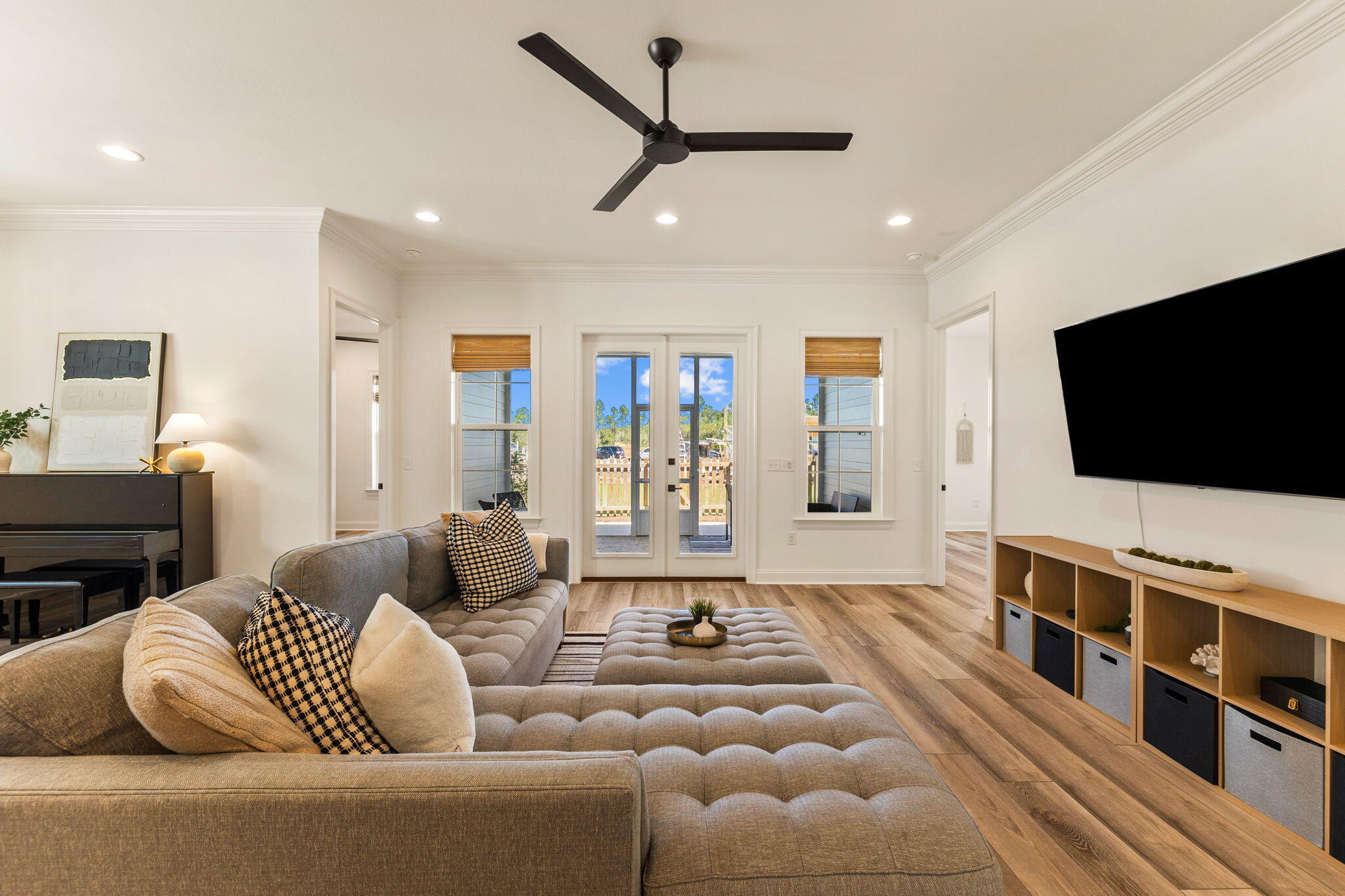 WATERSOUND ORIGINS - Residential