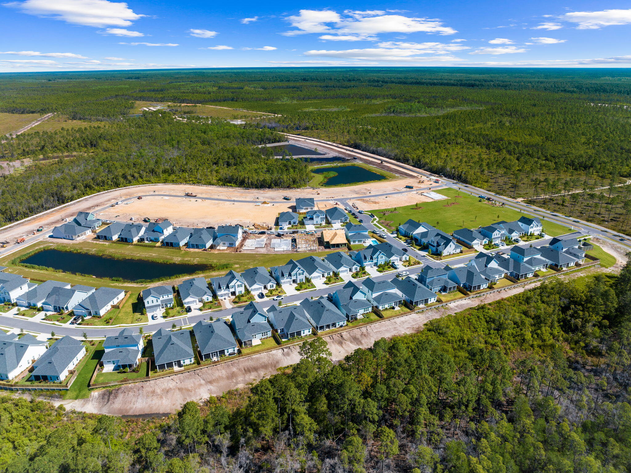 WATERSOUND ORIGINS - Residential