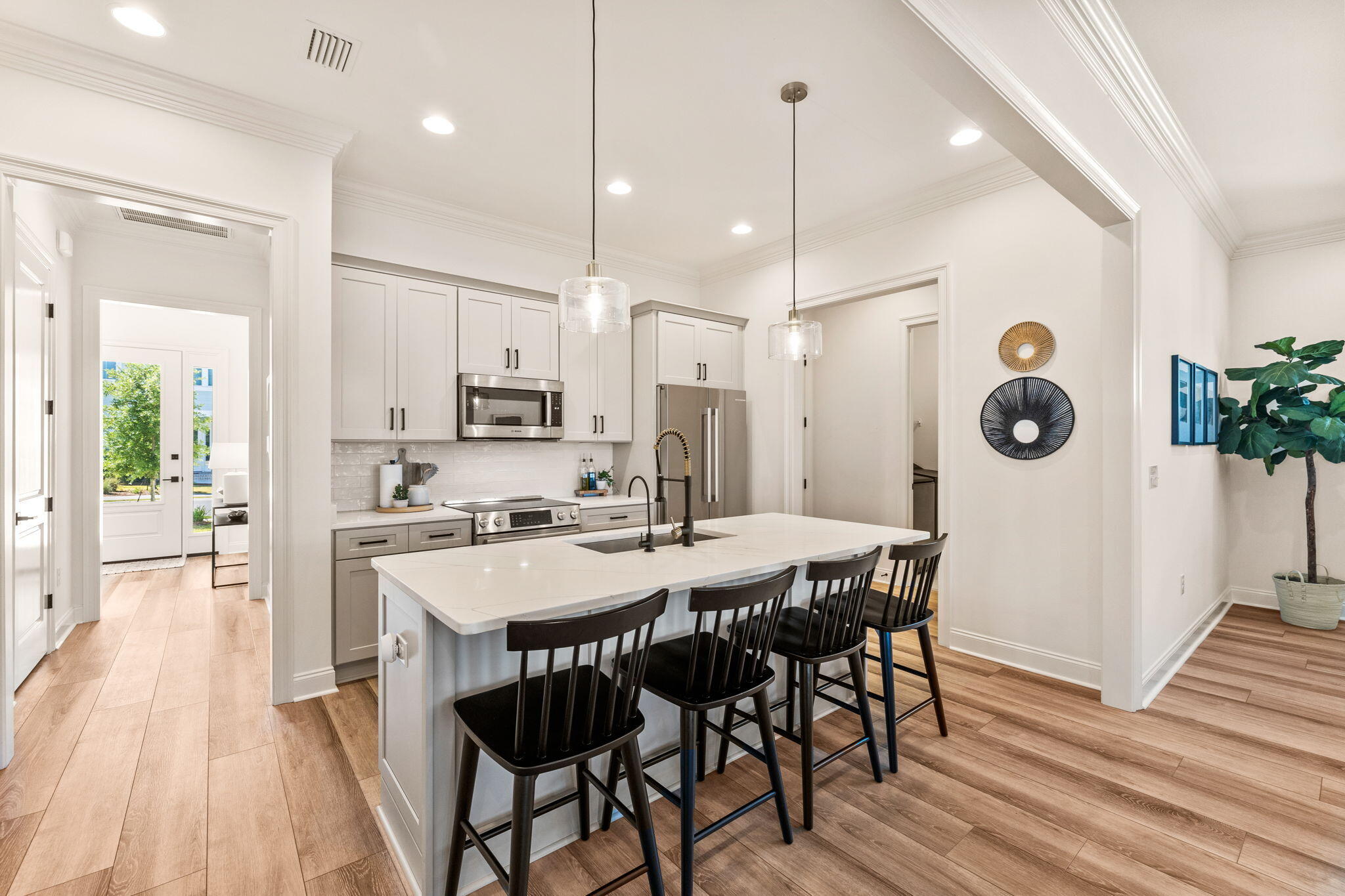 WATERSOUND ORIGINS - Residential