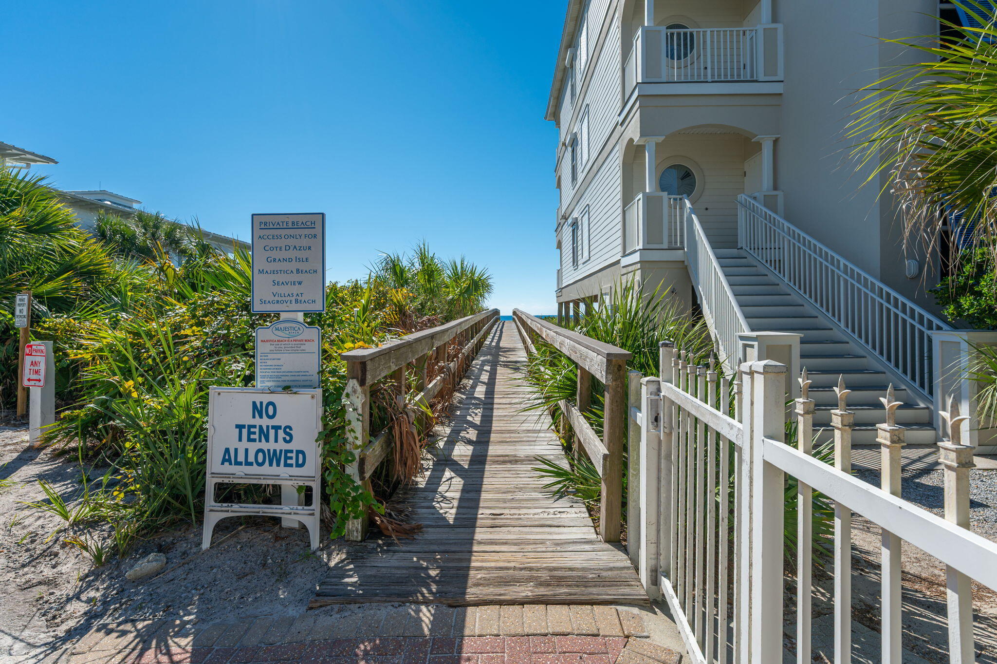 GRAND ISLE - Residential