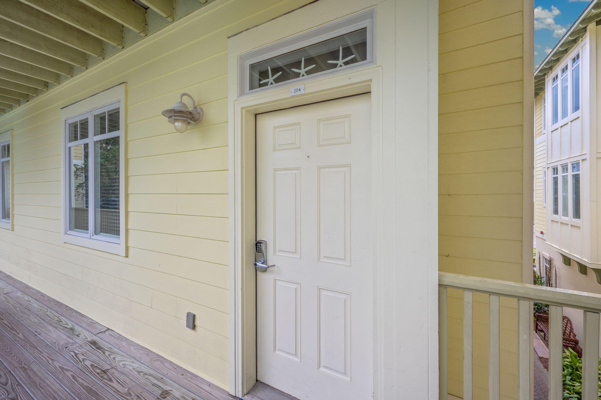 GRAND ISLE - Residential