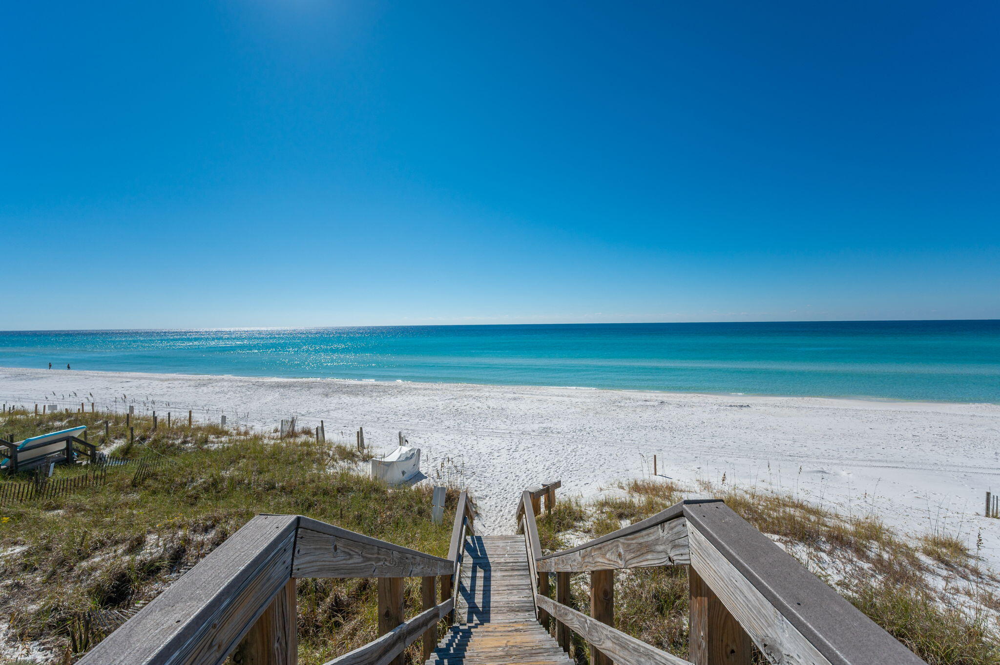 GRAND ISLE - Residential
