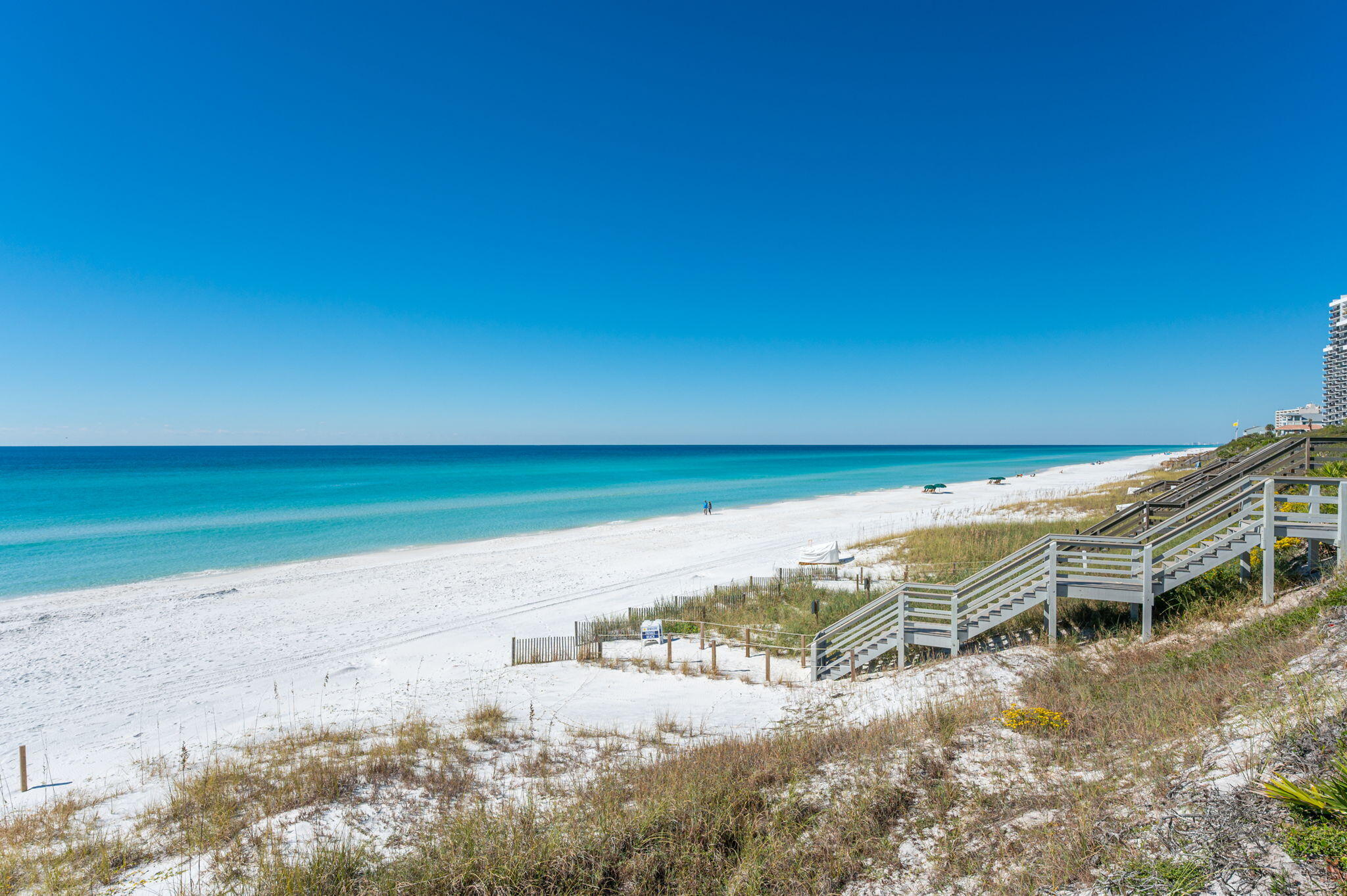 GRAND ISLE - Residential
