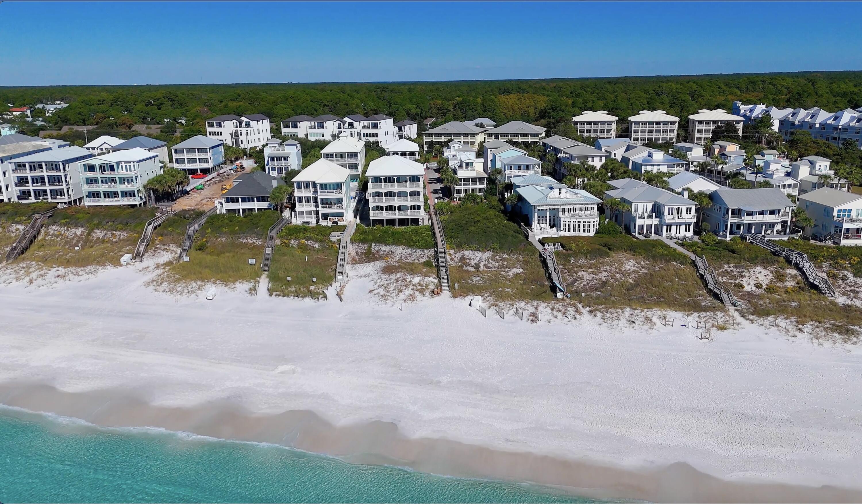 GRAND ISLE - Residential