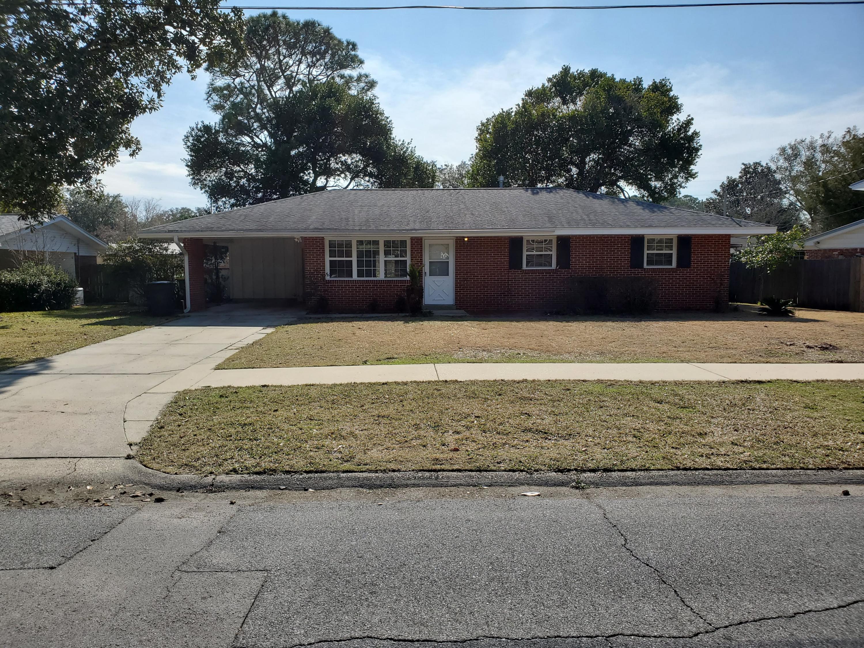 VESTA HEIGHTS 3RD ADDN - Residential Lease