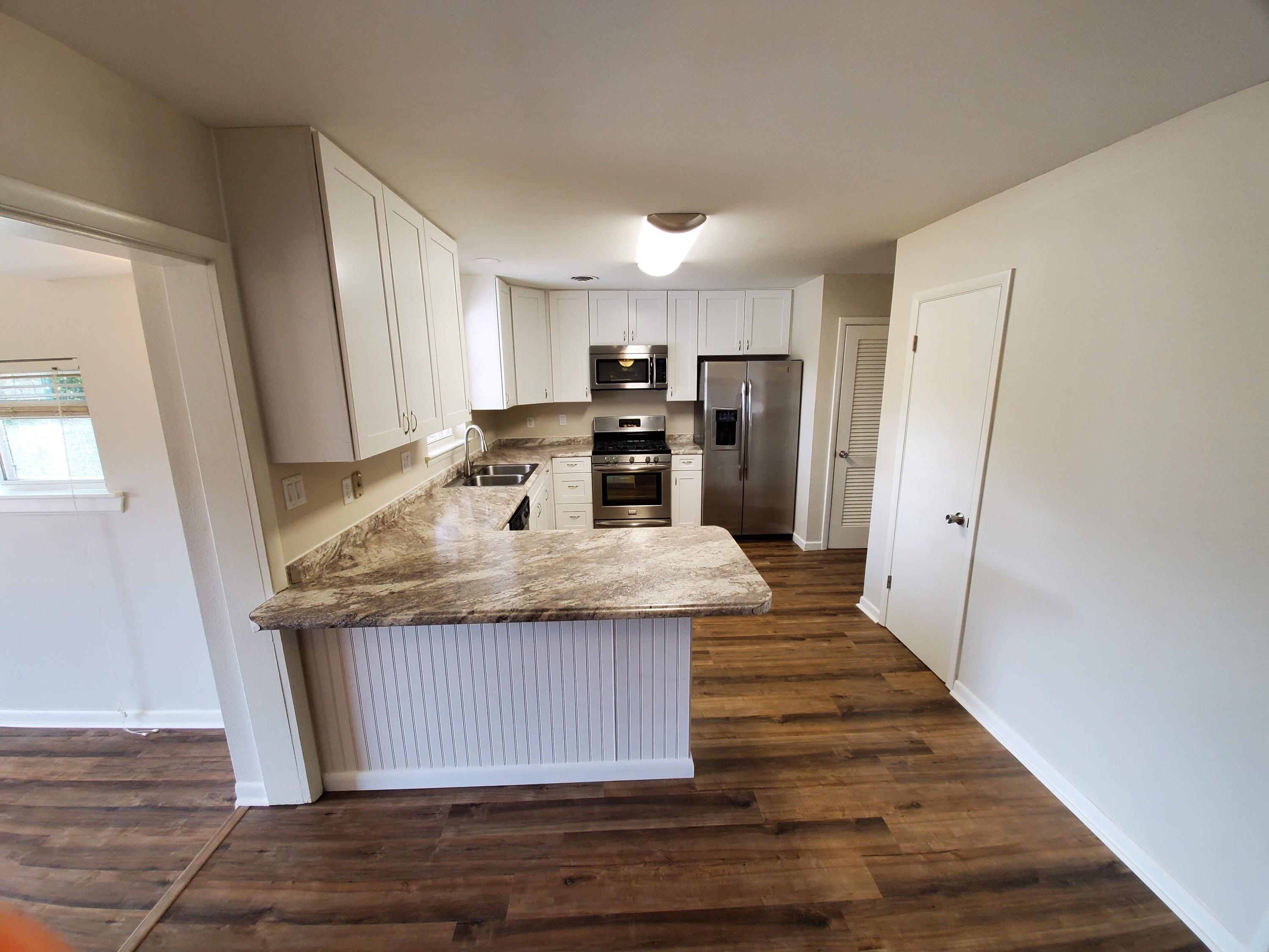 VESTA HEIGHTS 3RD ADDN - Residential Lease