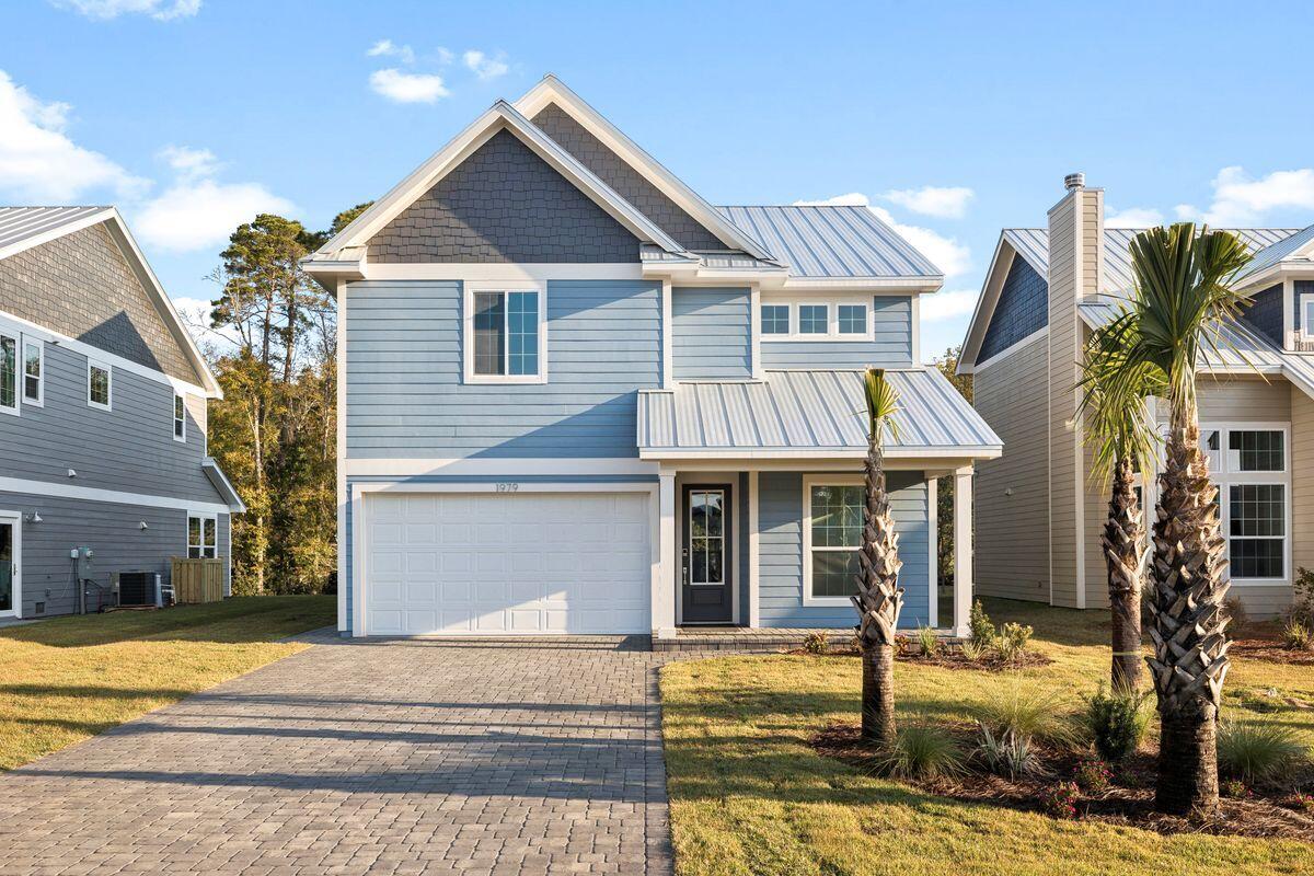 EAGLE BAY - Residential
