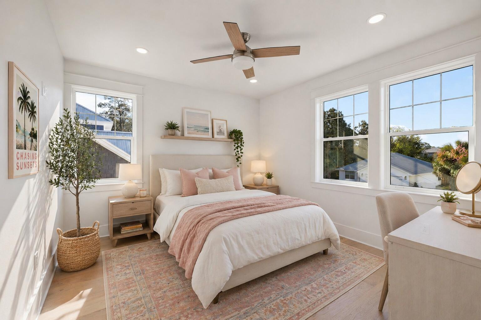 EAGLE BAY - Residential