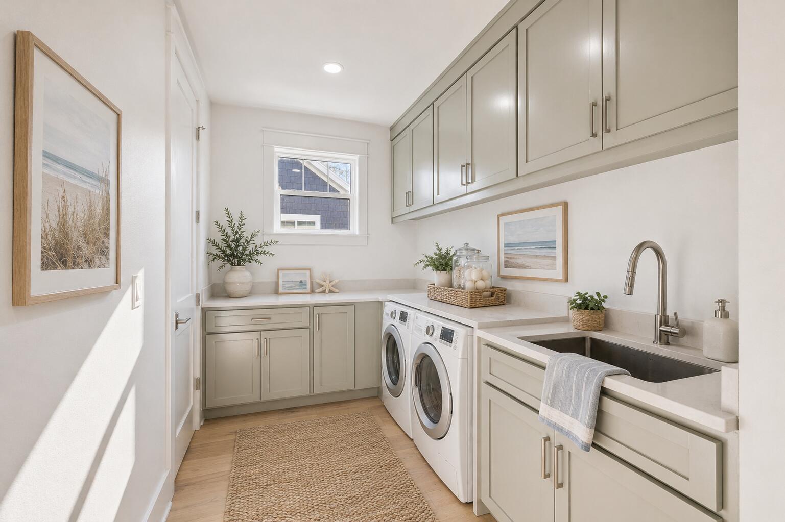 EAGLE BAY - Residential