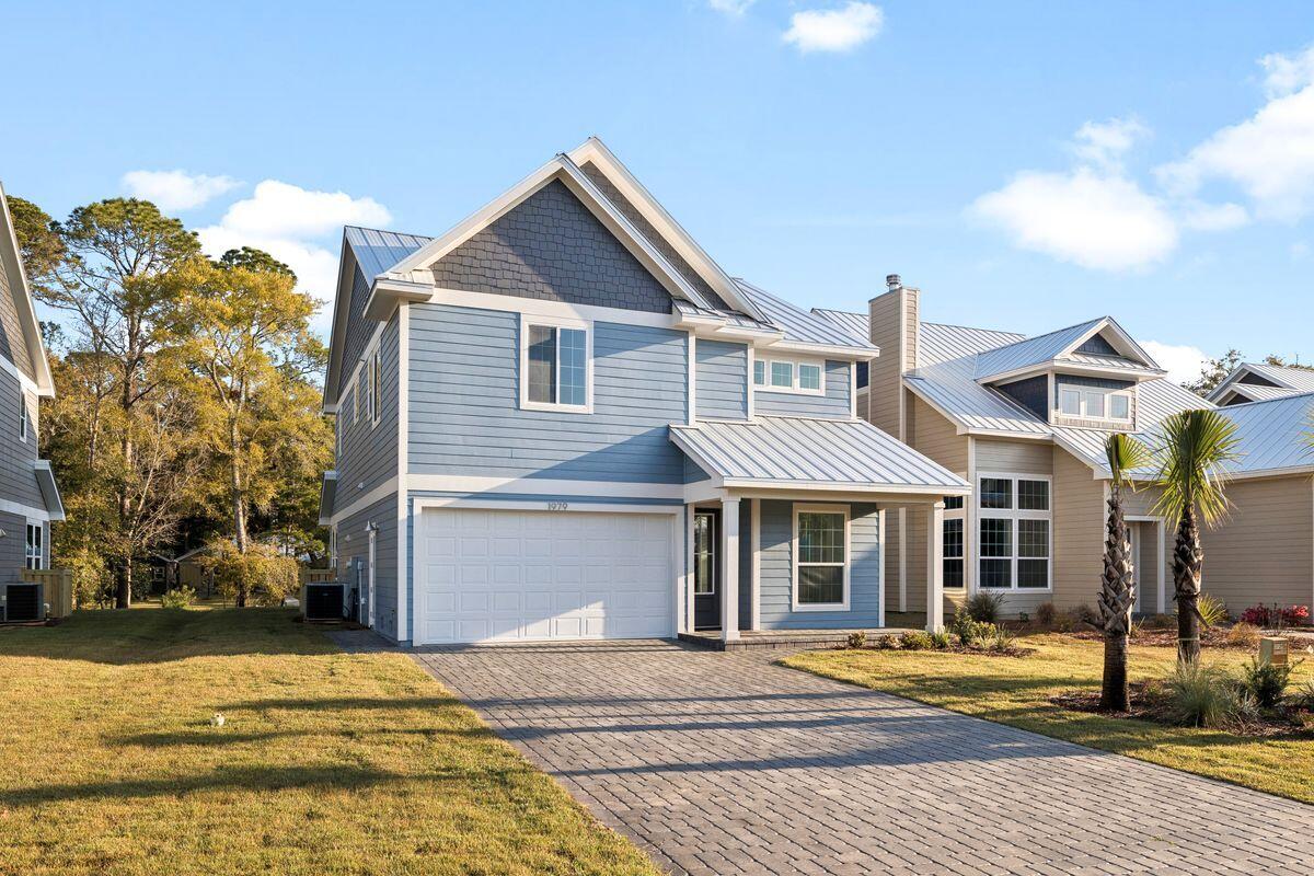 EAGLE BAY - Residential