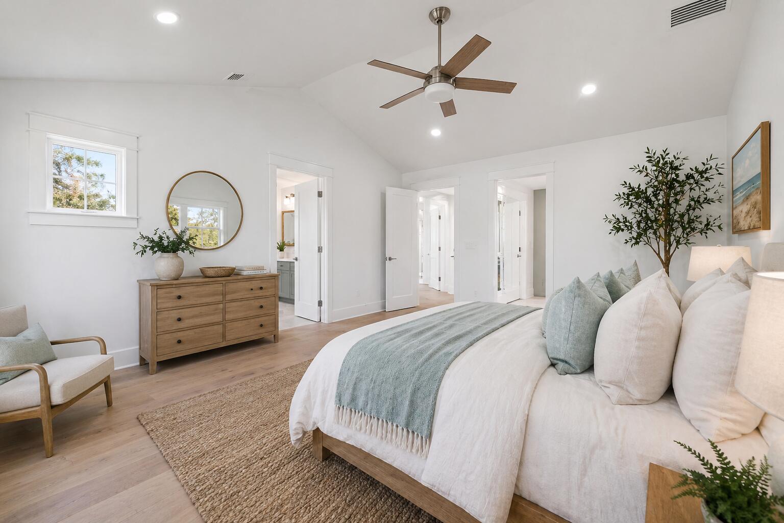 EAGLE BAY - Residential