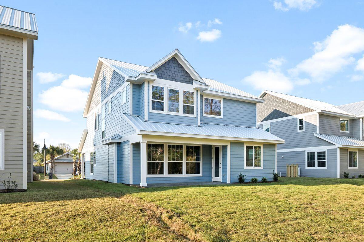 EAGLE BAY - Residential