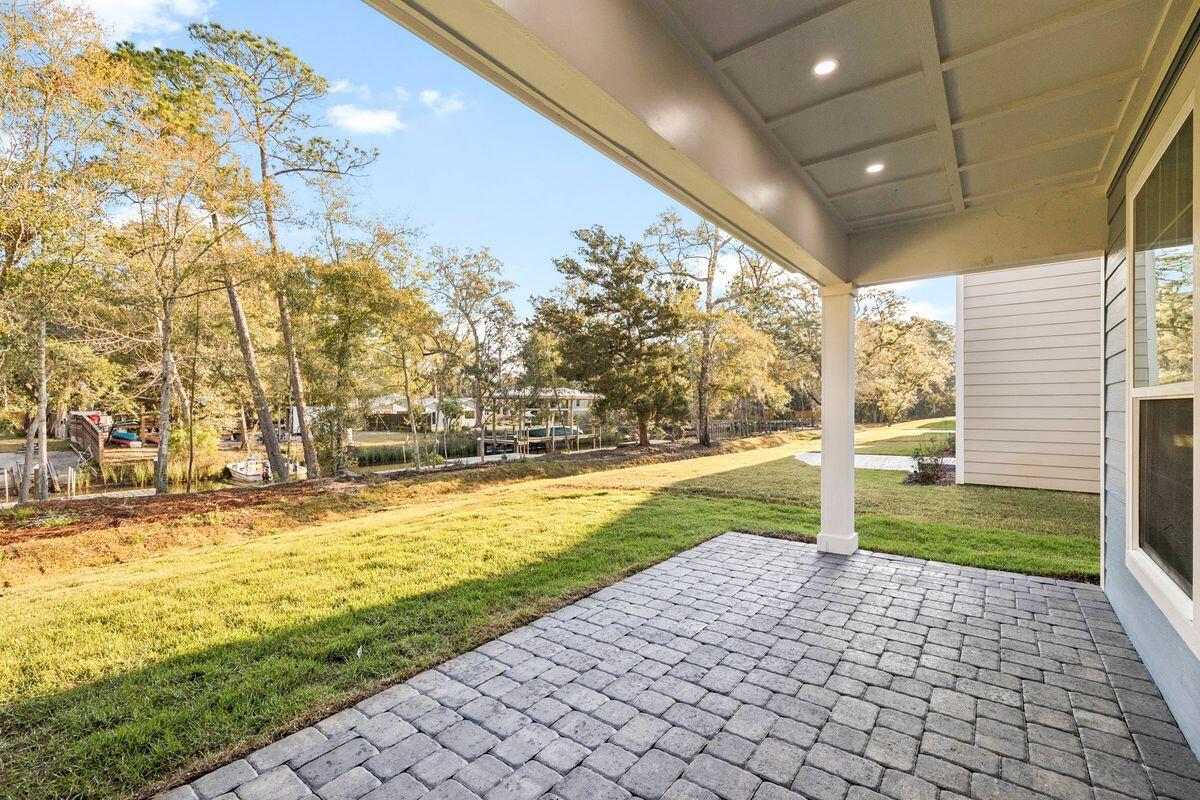 EAGLE BAY - Residential