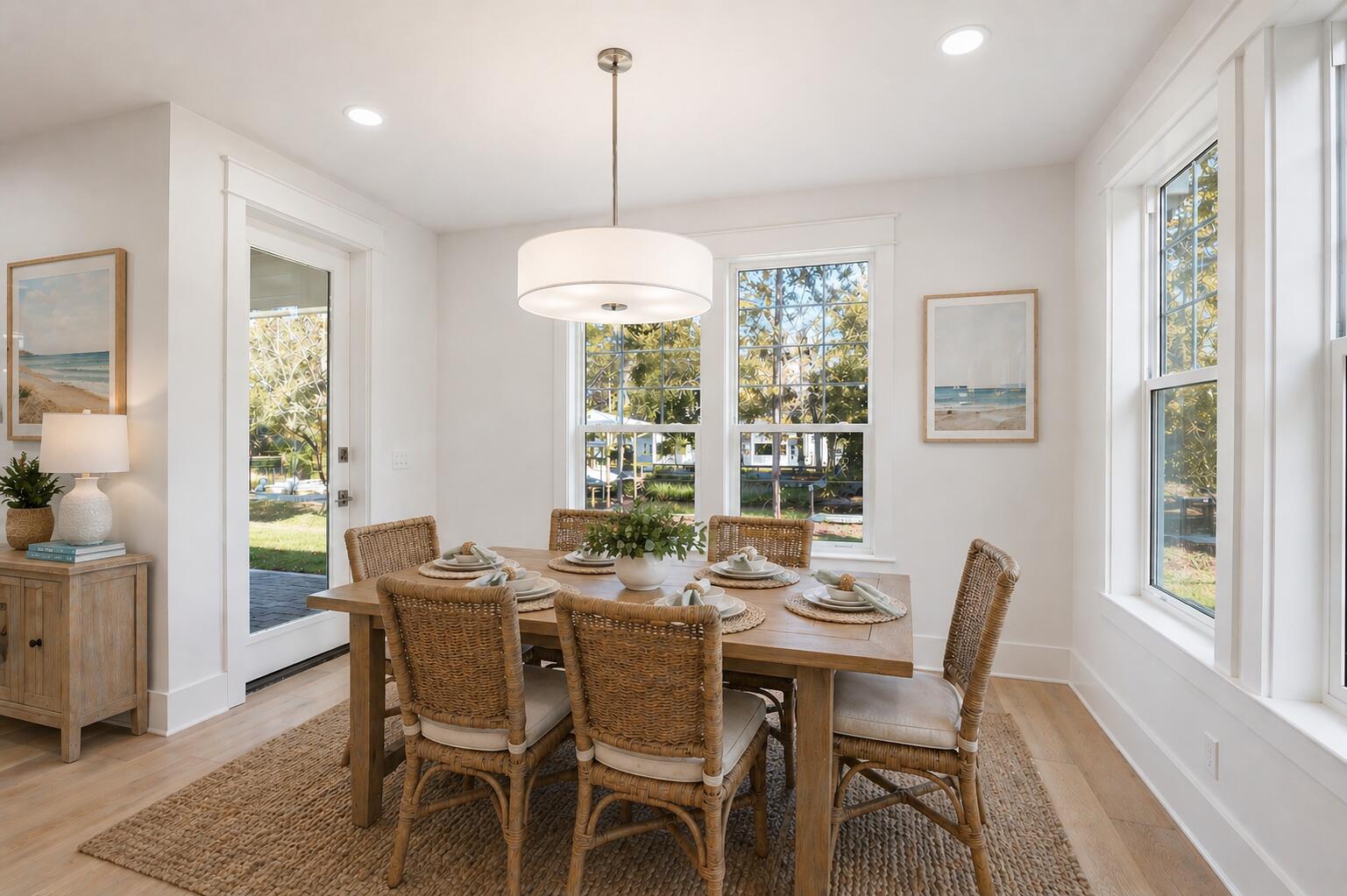 EAGLE BAY - Residential