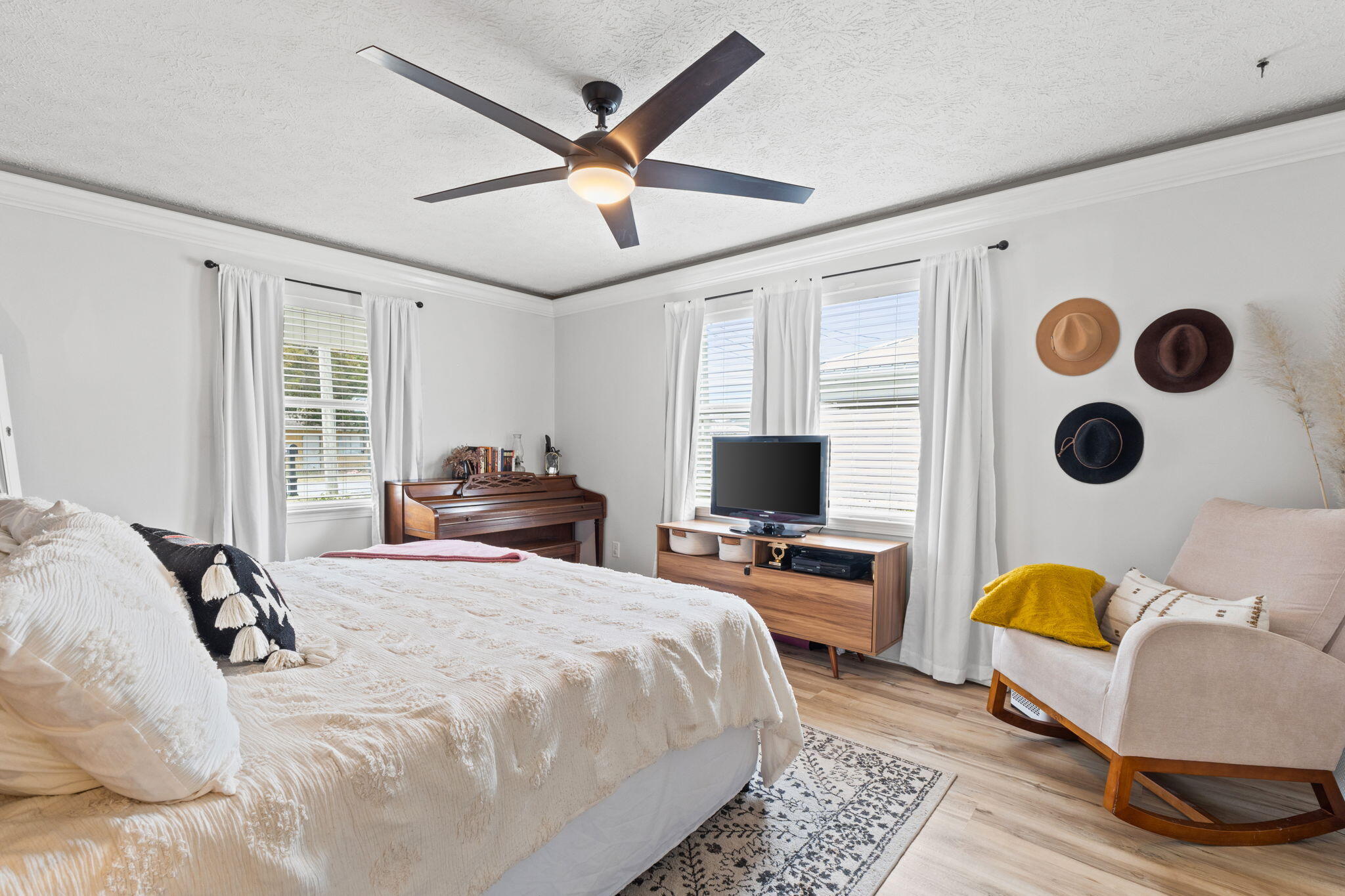INLET BEACH HEIGHTS - Residential
