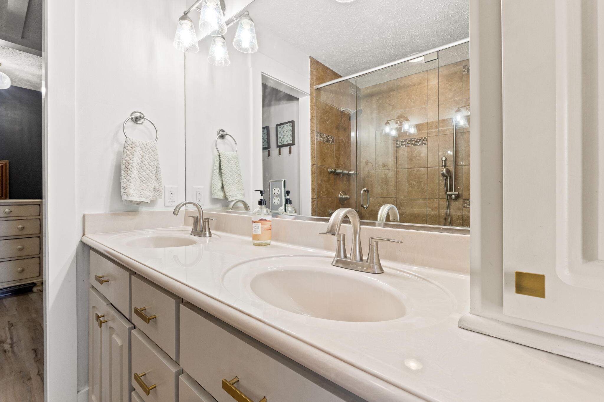 INLET BEACH HEIGHTS - Residential
