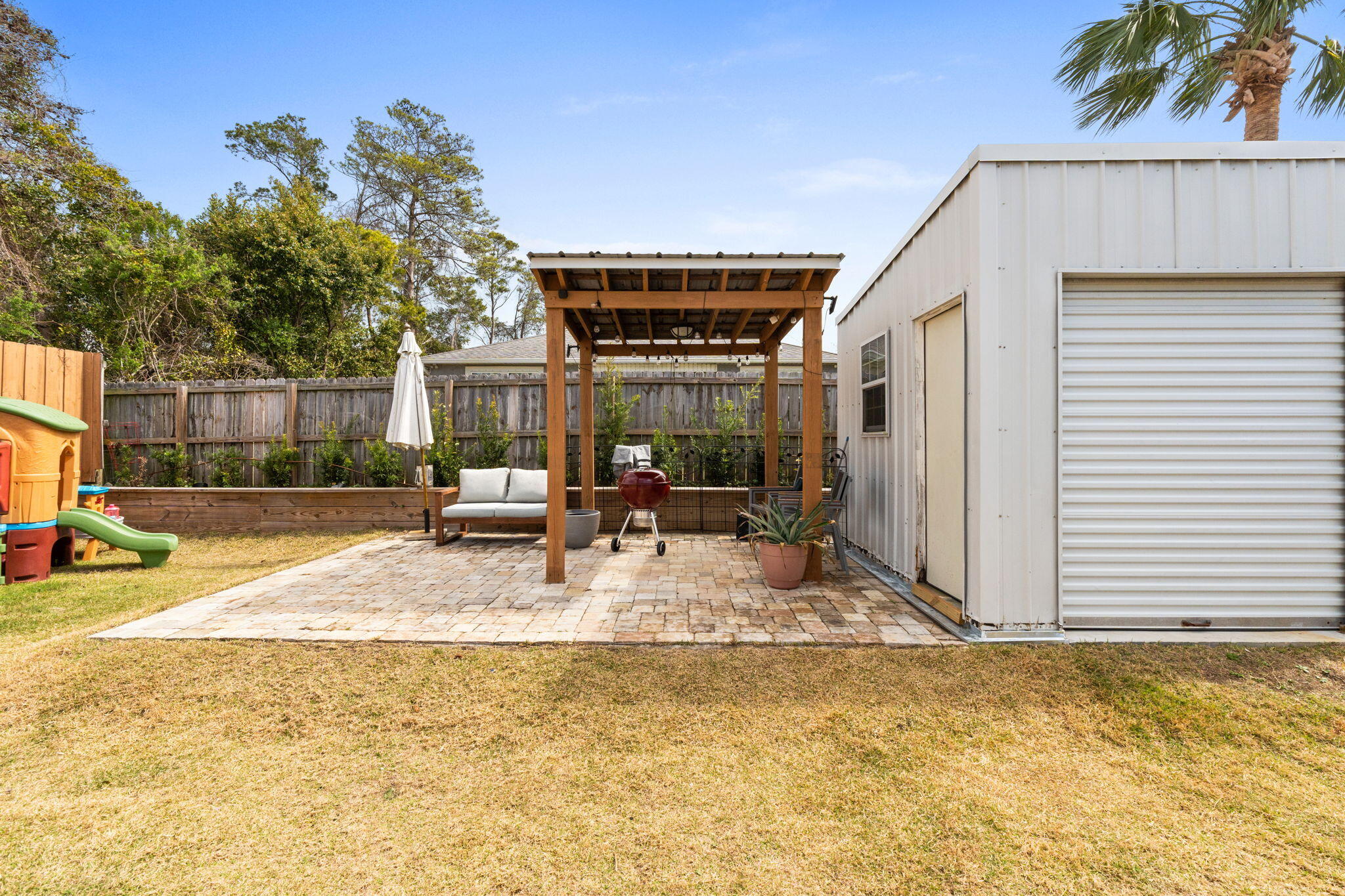 INLET BEACH HEIGHTS - Residential