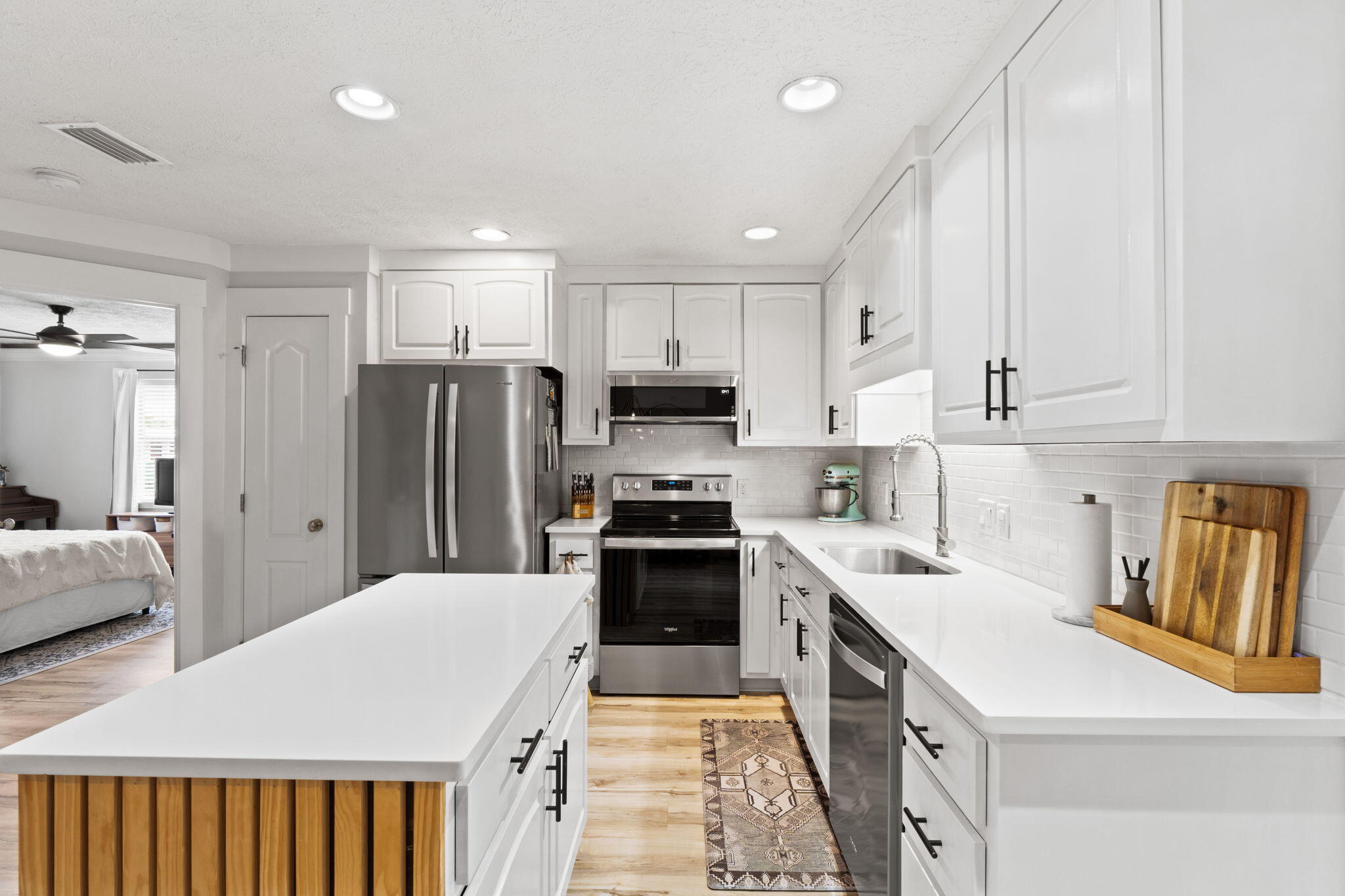 INLET BEACH HEIGHTS - Residential