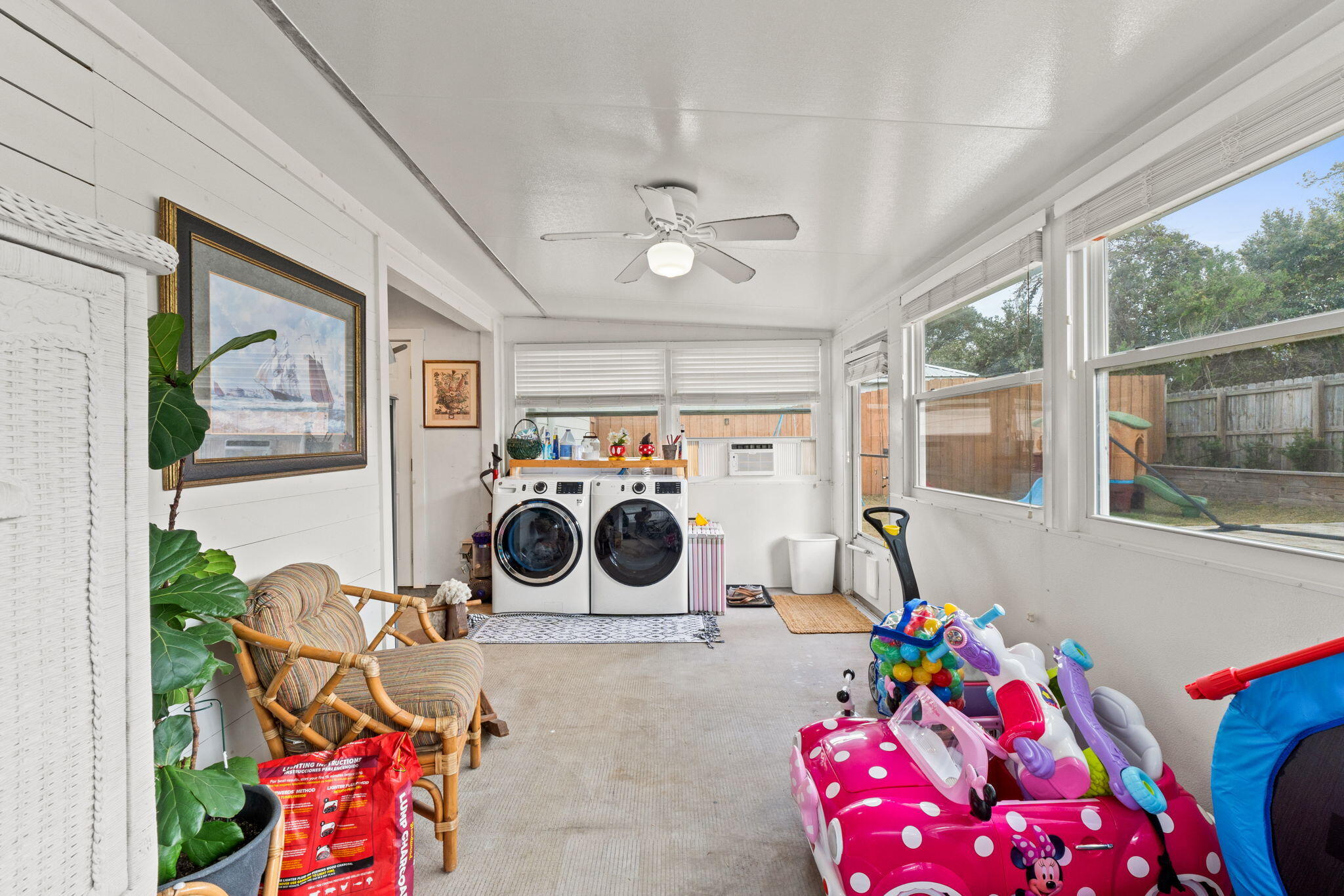 INLET BEACH HEIGHTS - Residential