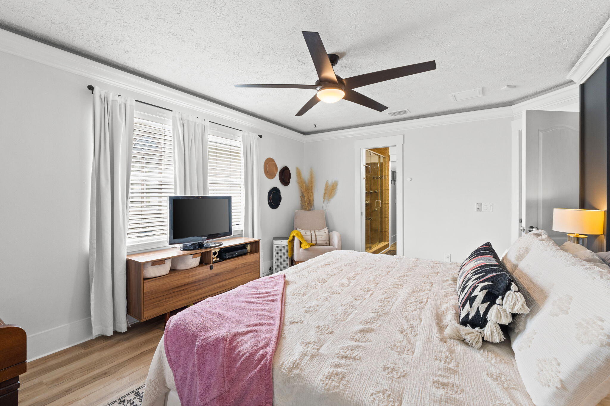 INLET BEACH HEIGHTS - Residential