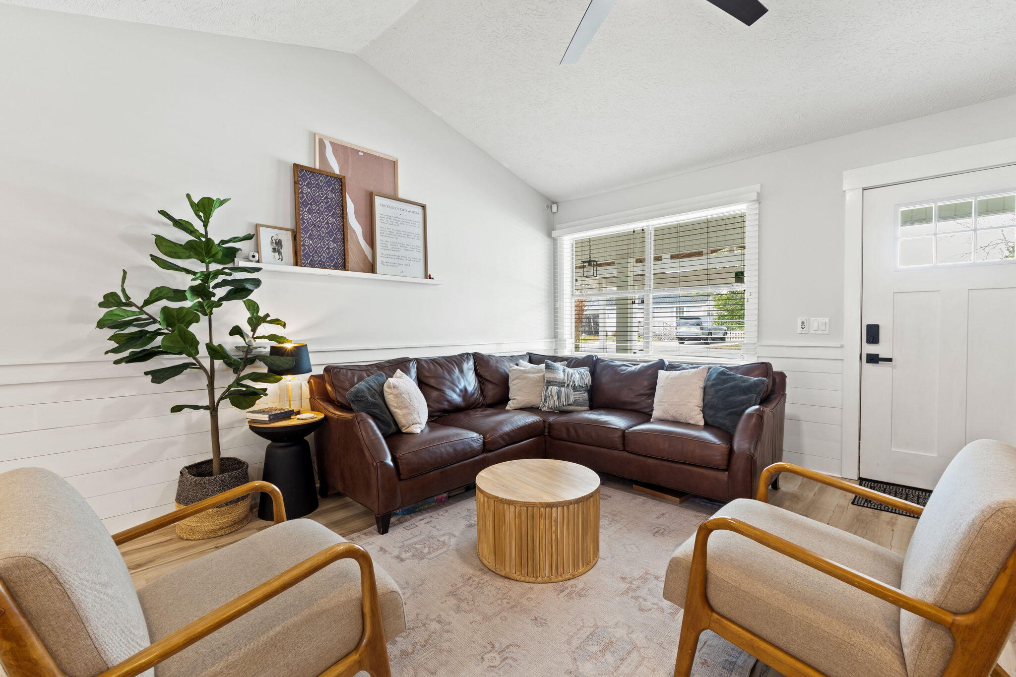 INLET BEACH HEIGHTS - Residential