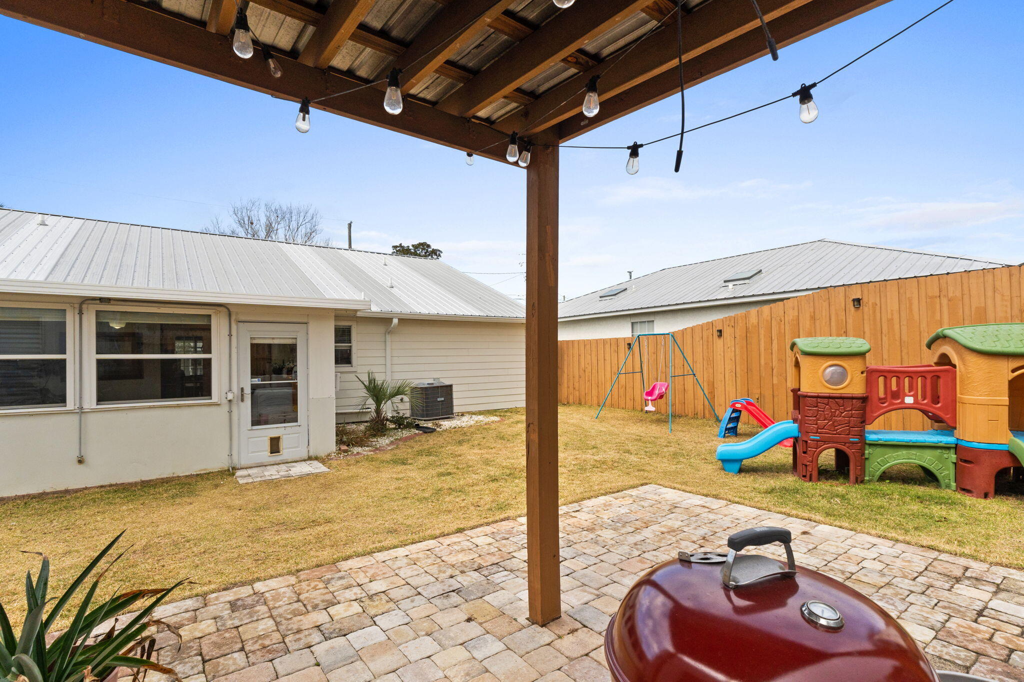 INLET BEACH HEIGHTS - Residential