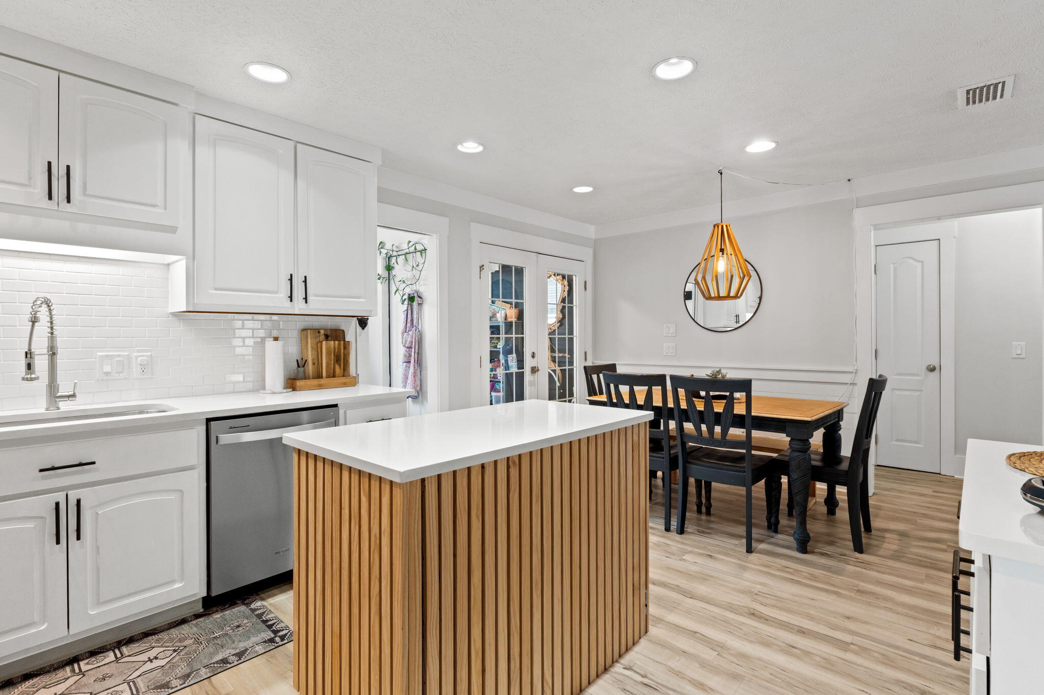 INLET BEACH HEIGHTS - Residential