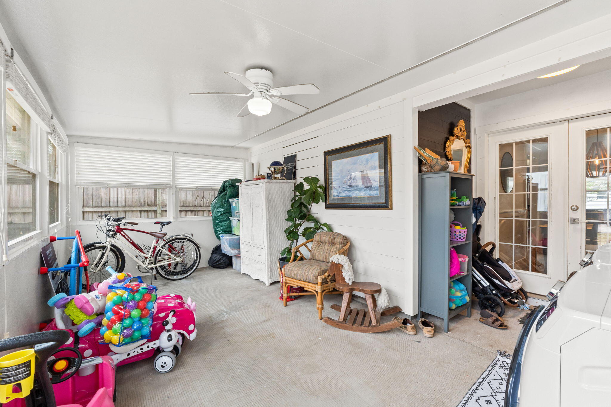 INLET BEACH HEIGHTS - Residential