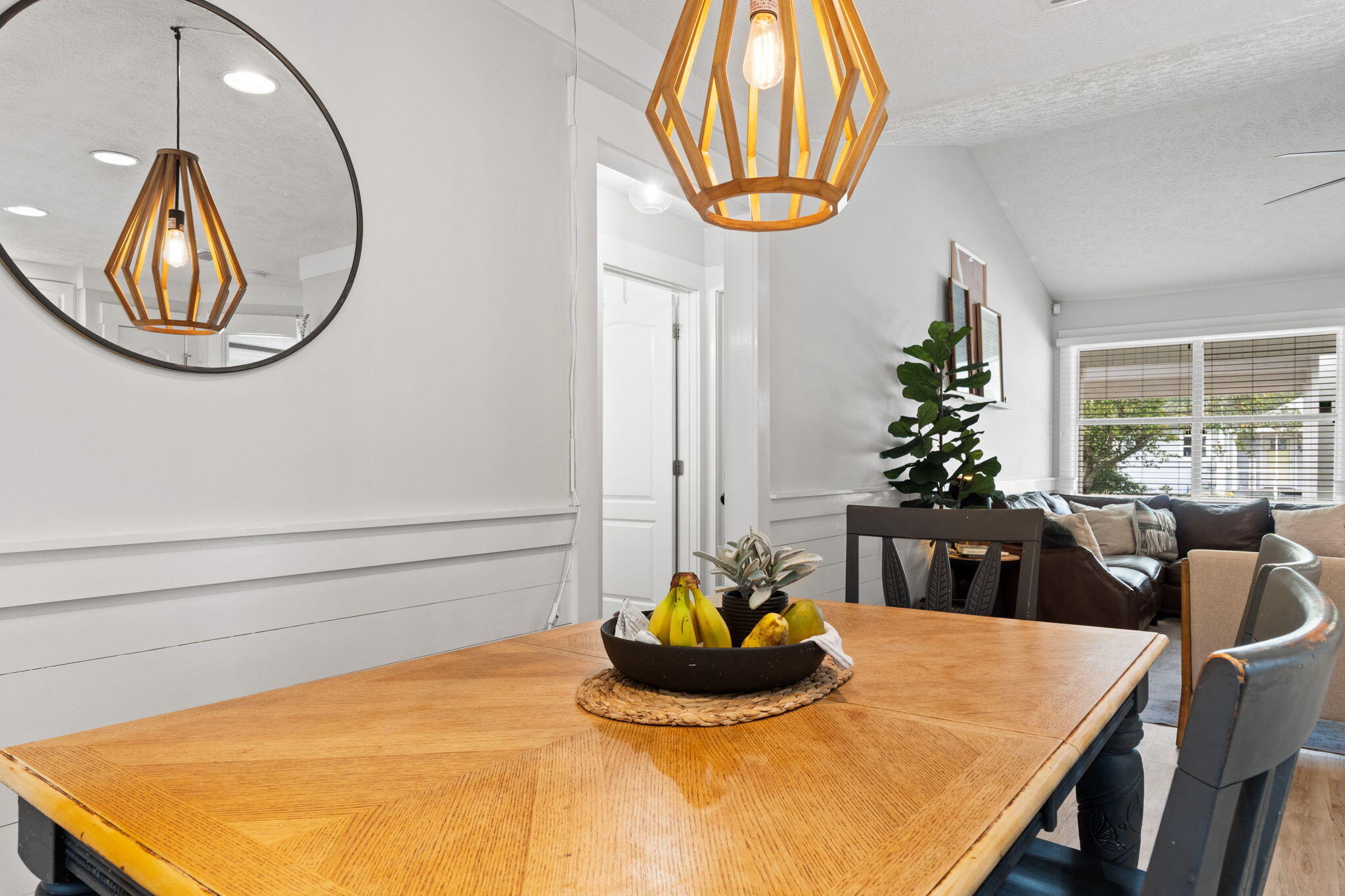 INLET BEACH HEIGHTS - Residential