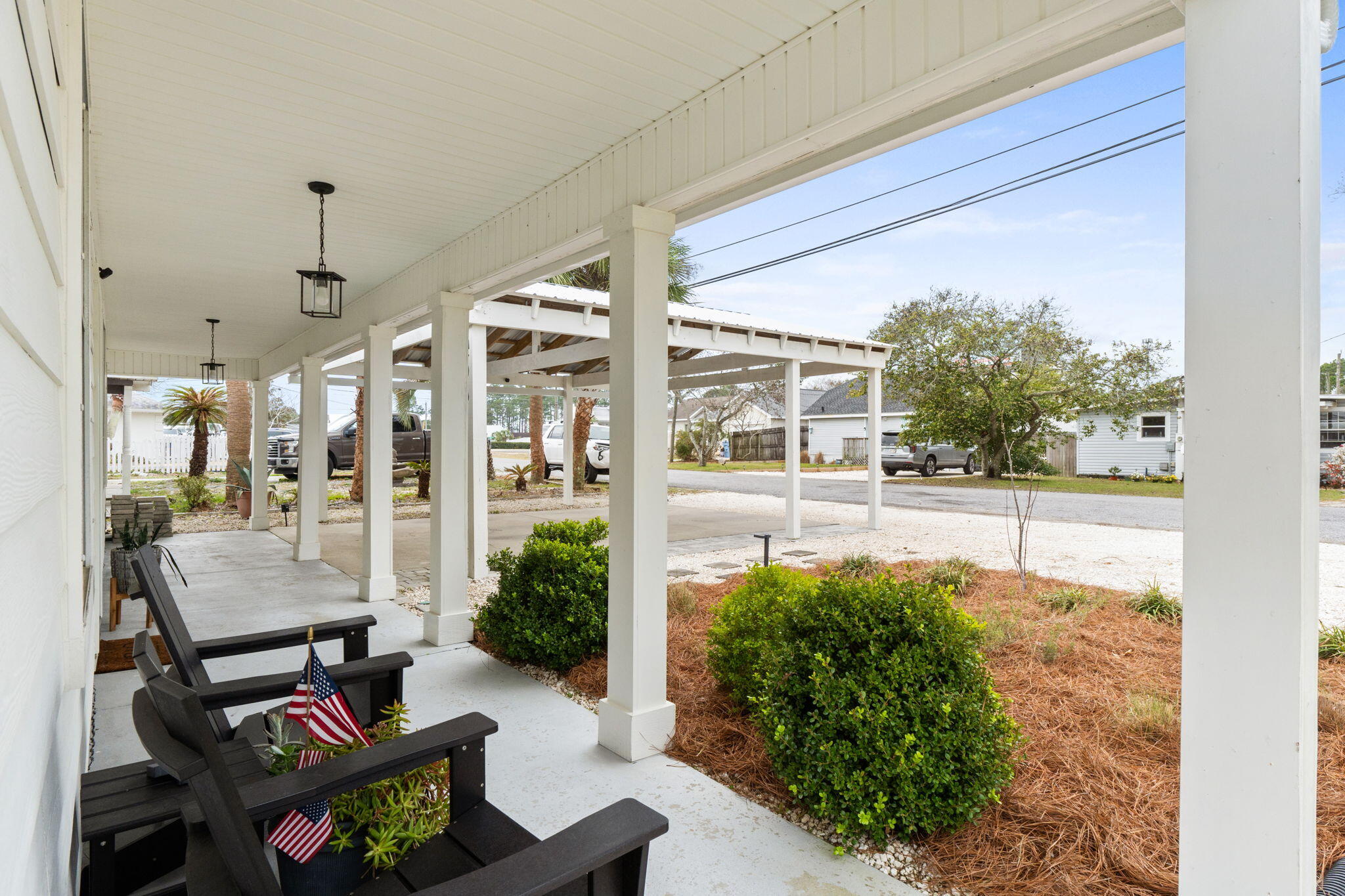 INLET BEACH HEIGHTS - Residential