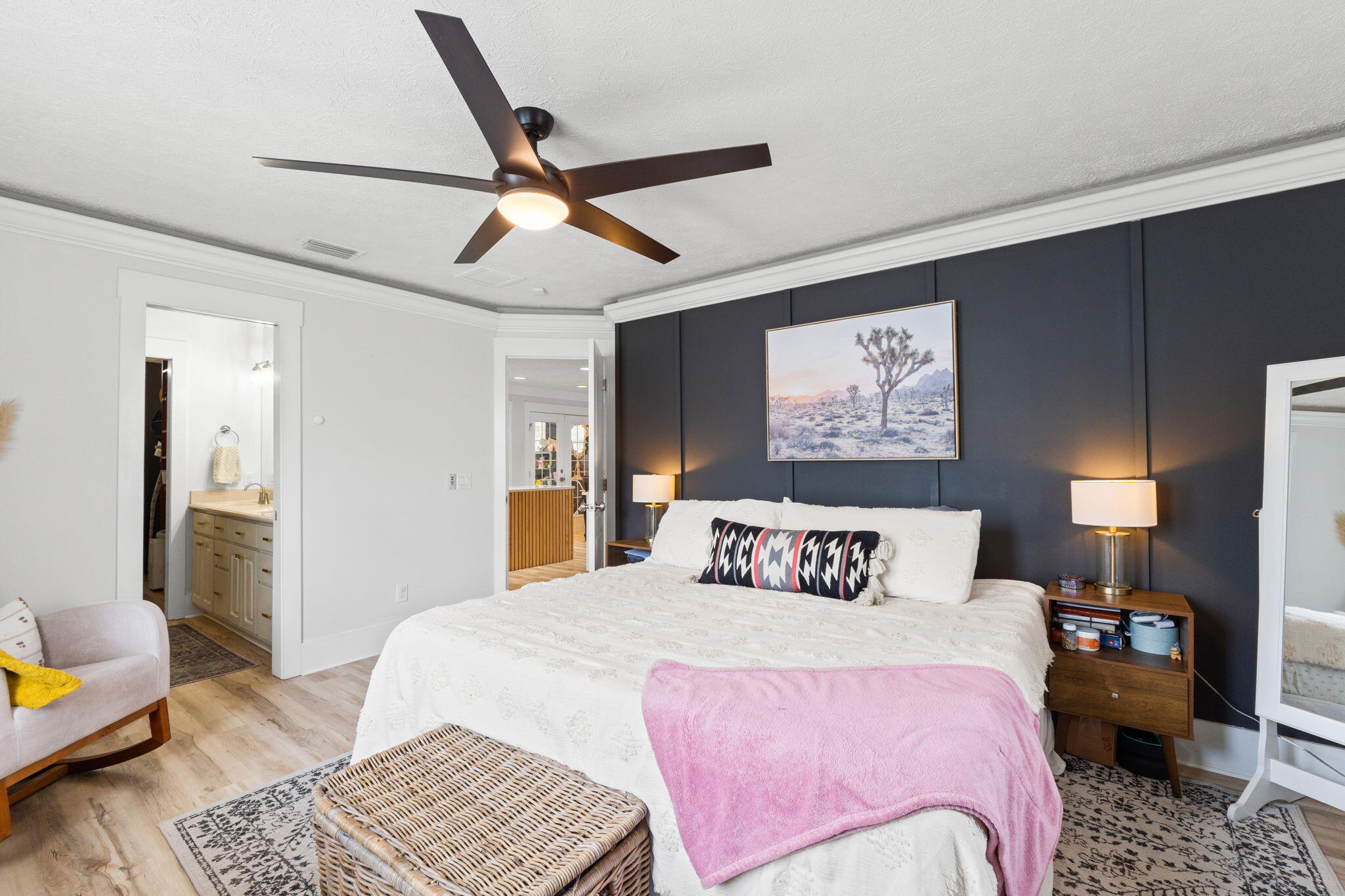INLET BEACH HEIGHTS - Residential