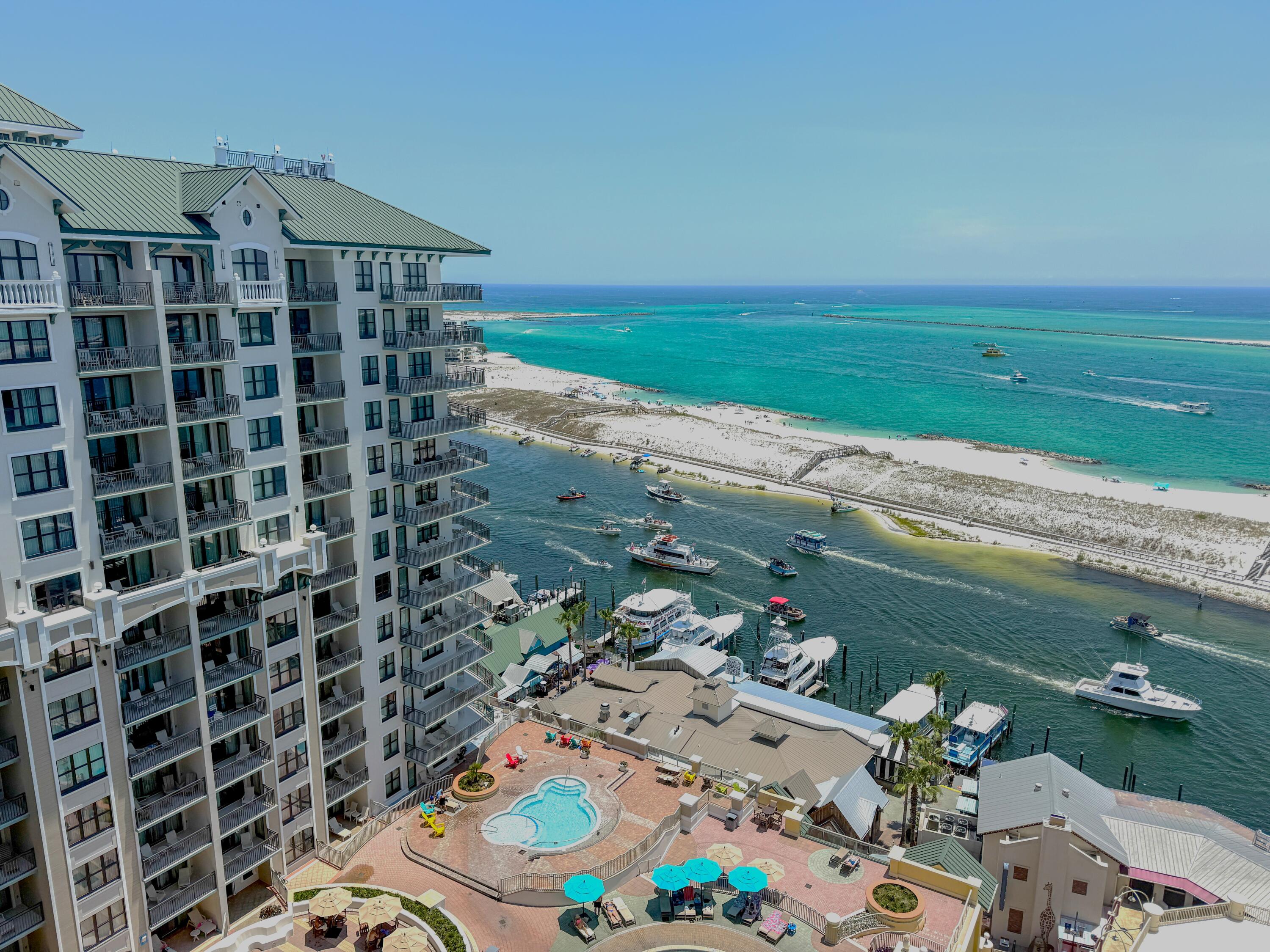 EMERALD GRANDE - Residential