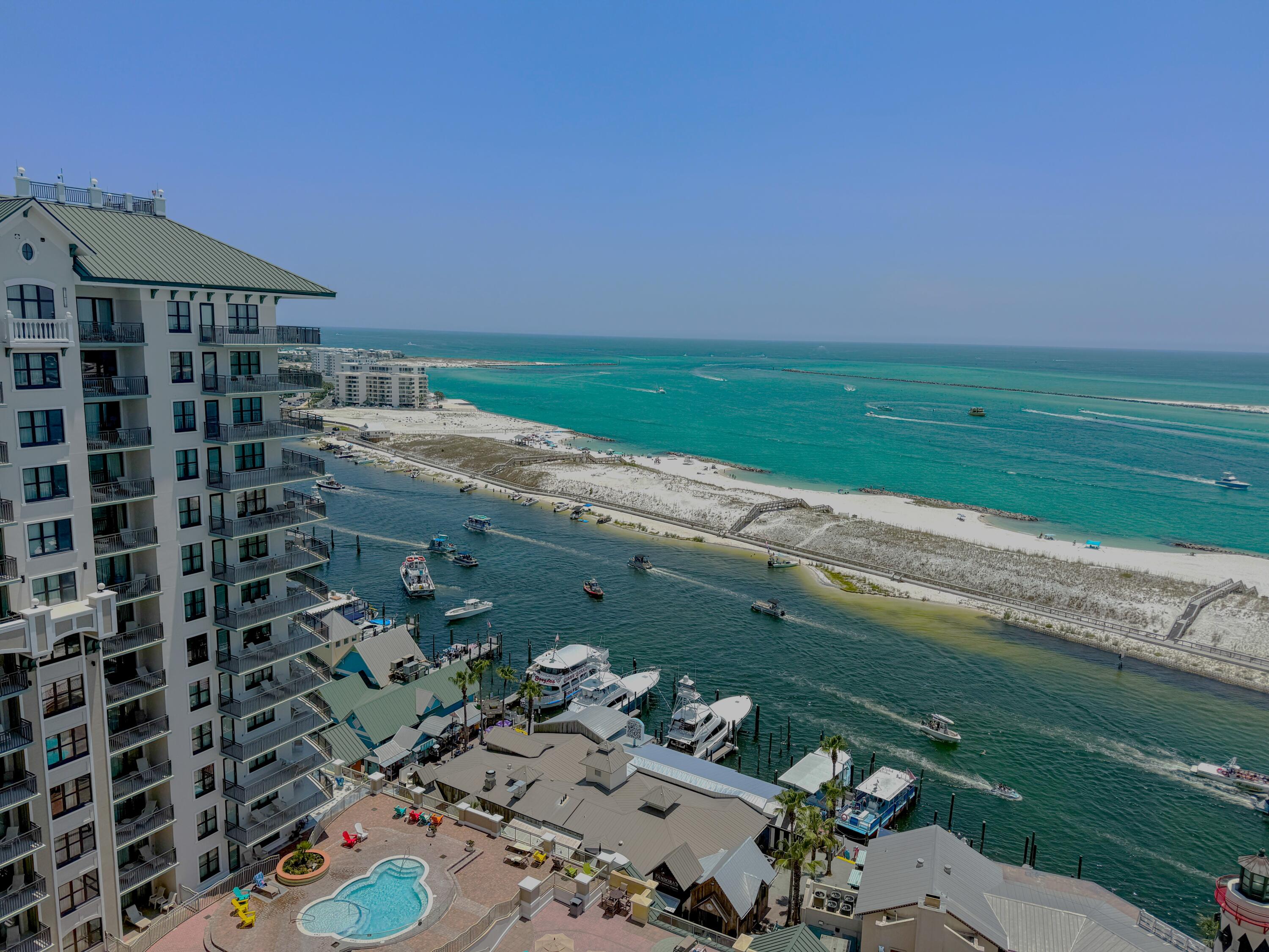 EMERALD GRANDE - Residential