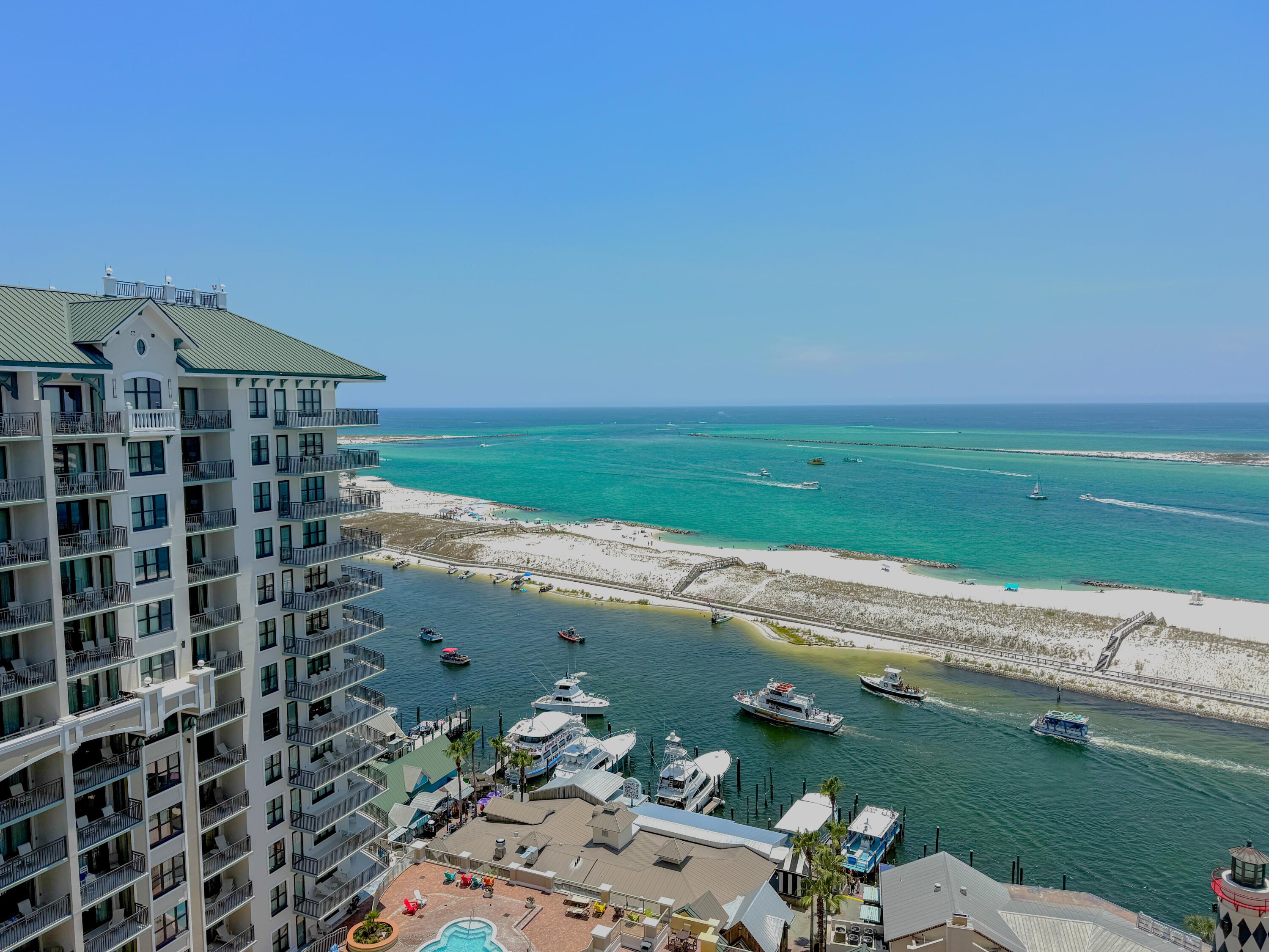 EMERALD GRANDE - Residential