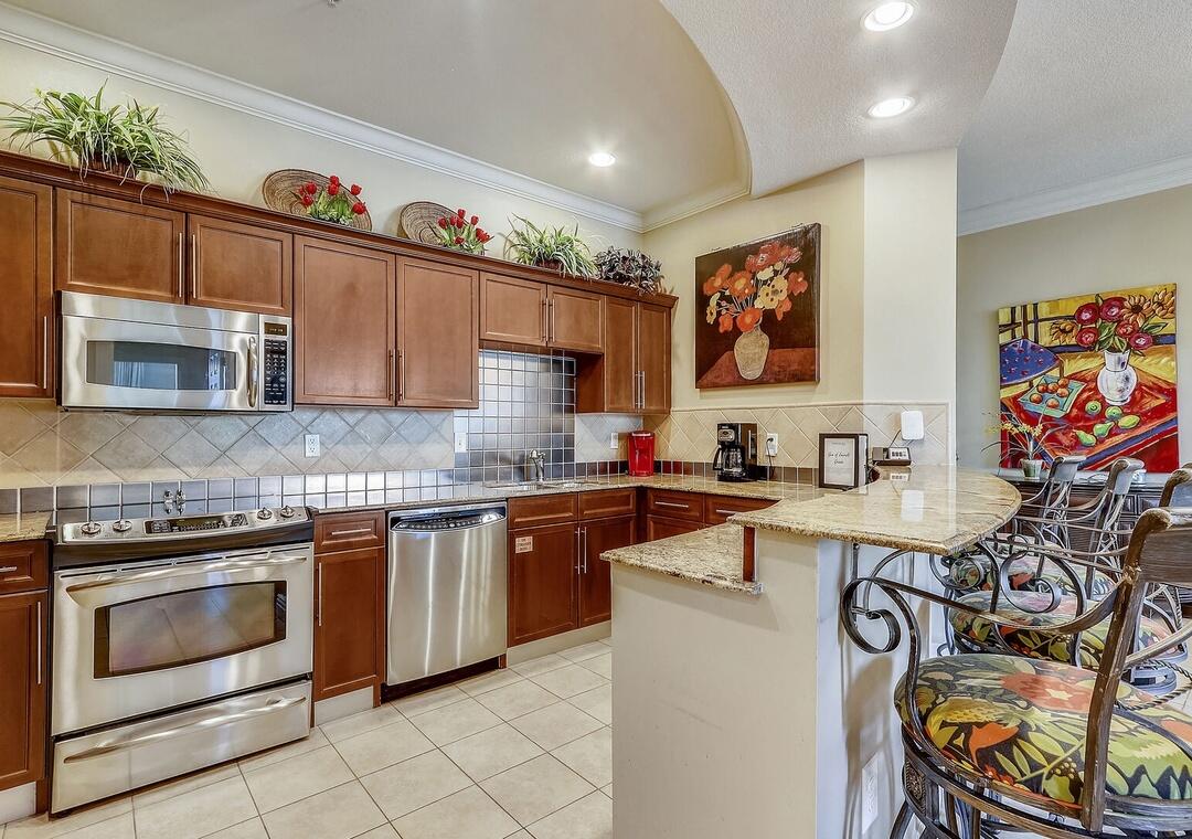 EMERALD GRANDE - Residential