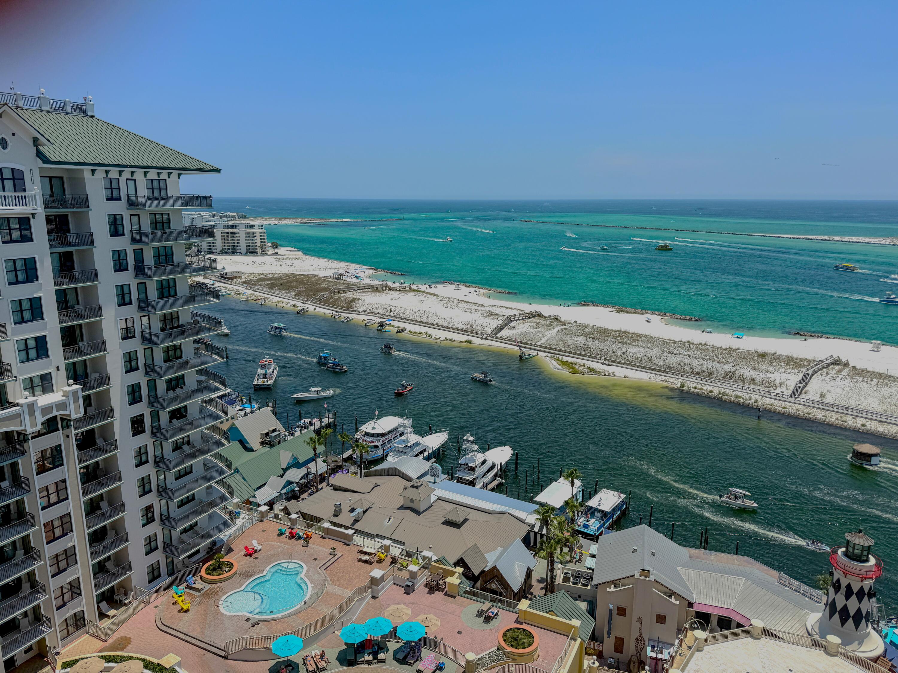 EMERALD GRANDE - Residential