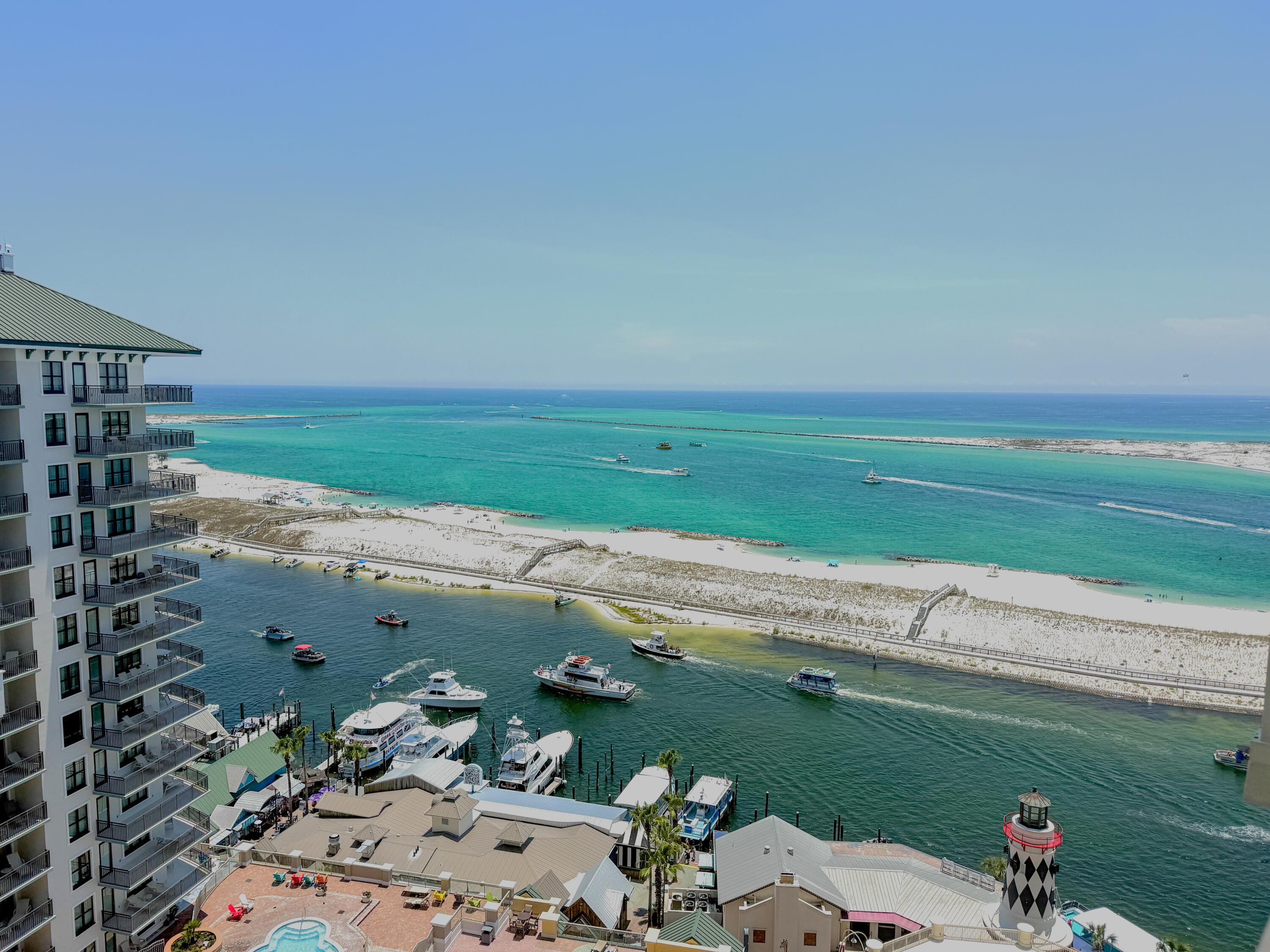 EMERALD GRANDE - Residential